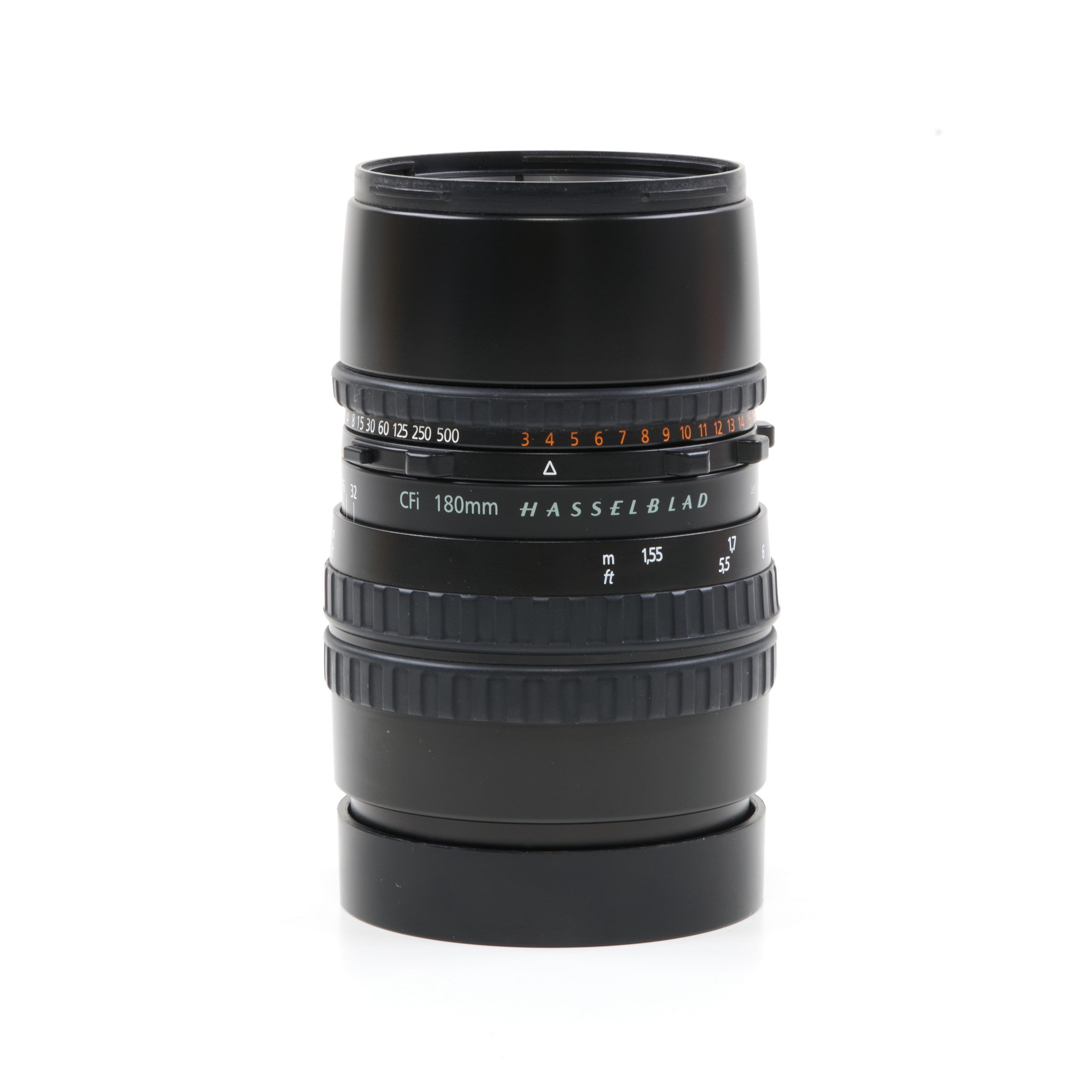 Carl Zeiss 180mm f4 Sonnar CFI Voor Hasselblad V Systeem