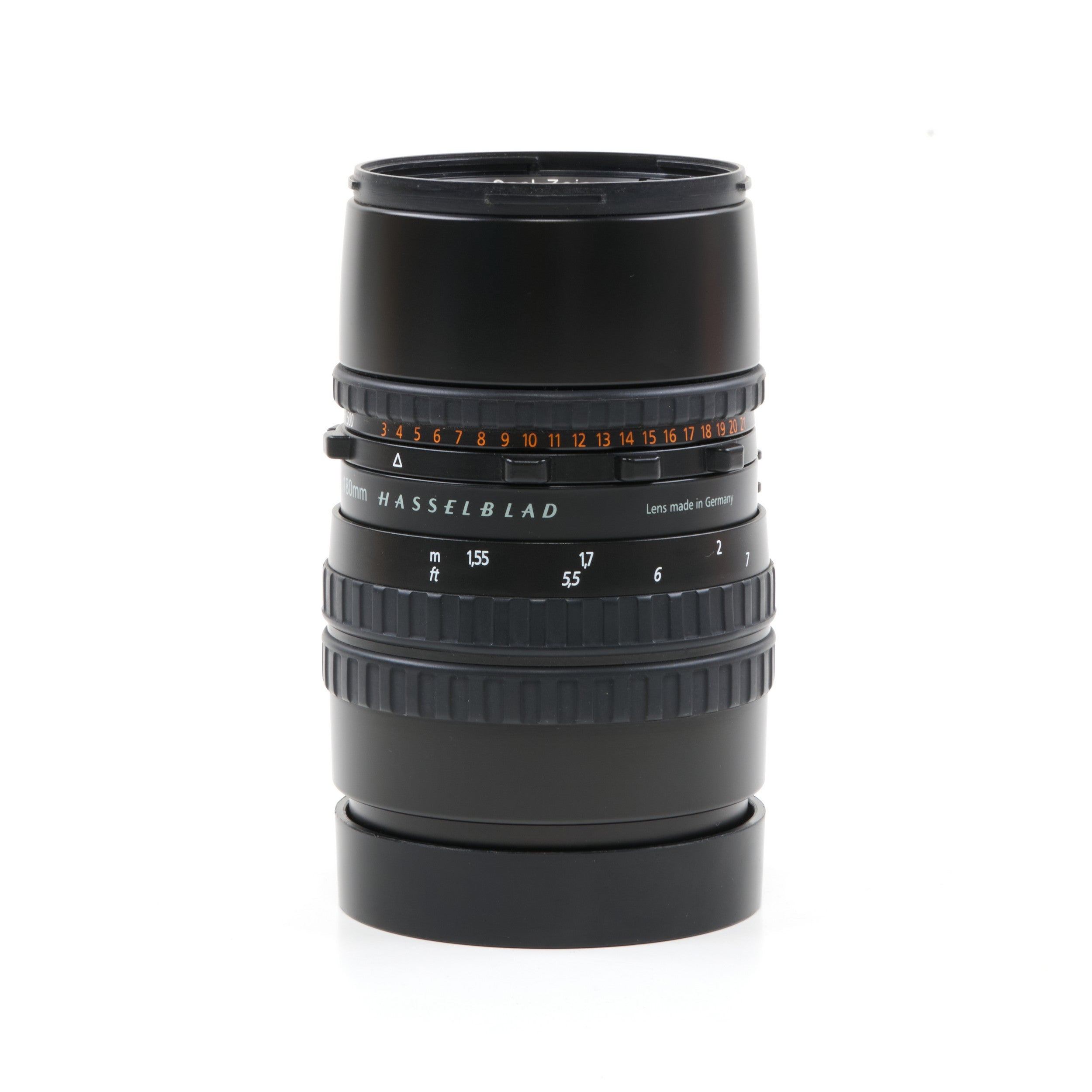 Carl Zeiss 180mm f4 Sonnar CFI Voor Hasselblad V Systeem