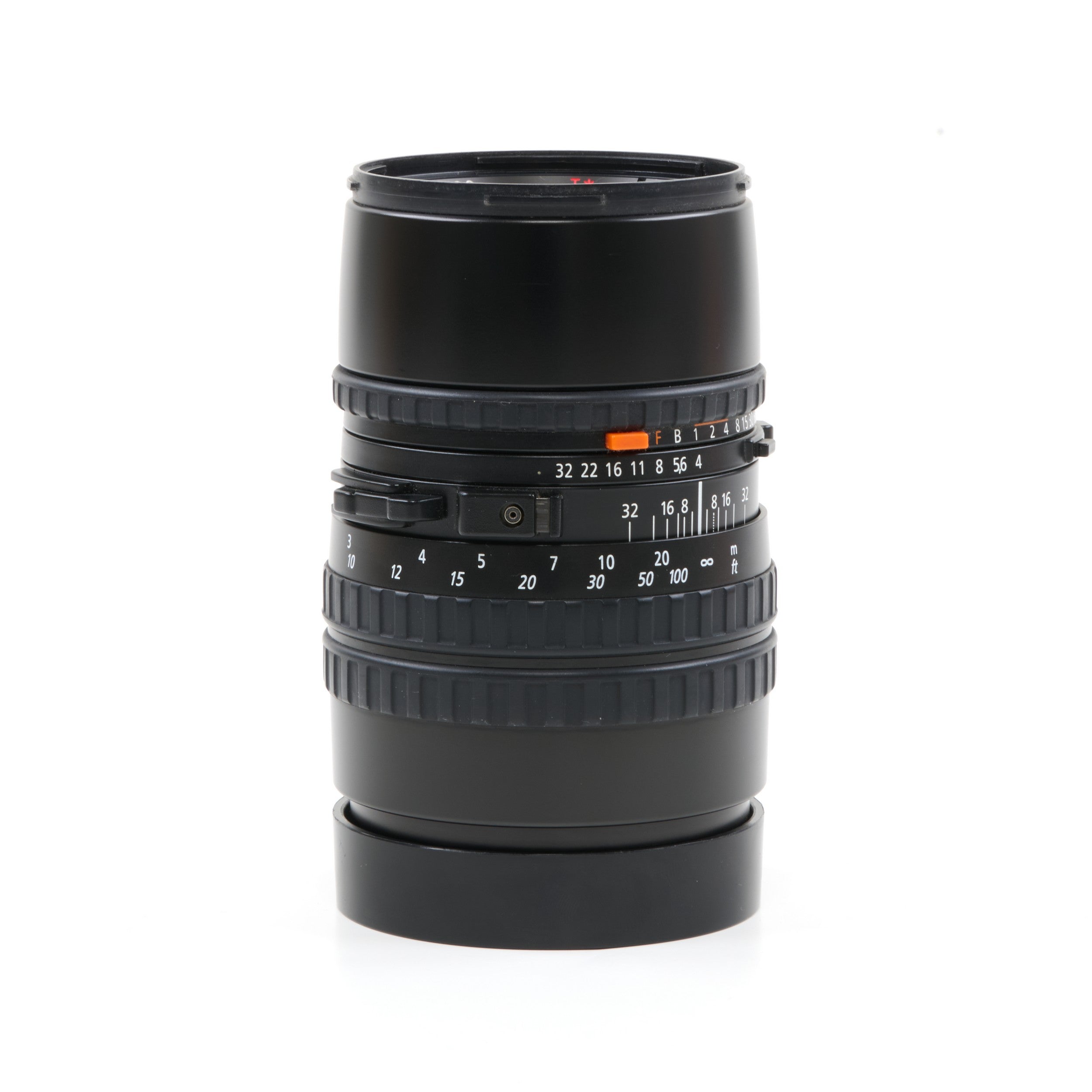 Carl Zeiss 180mm f4 Sonnar CFI Voor Hasselblad V Systeem
