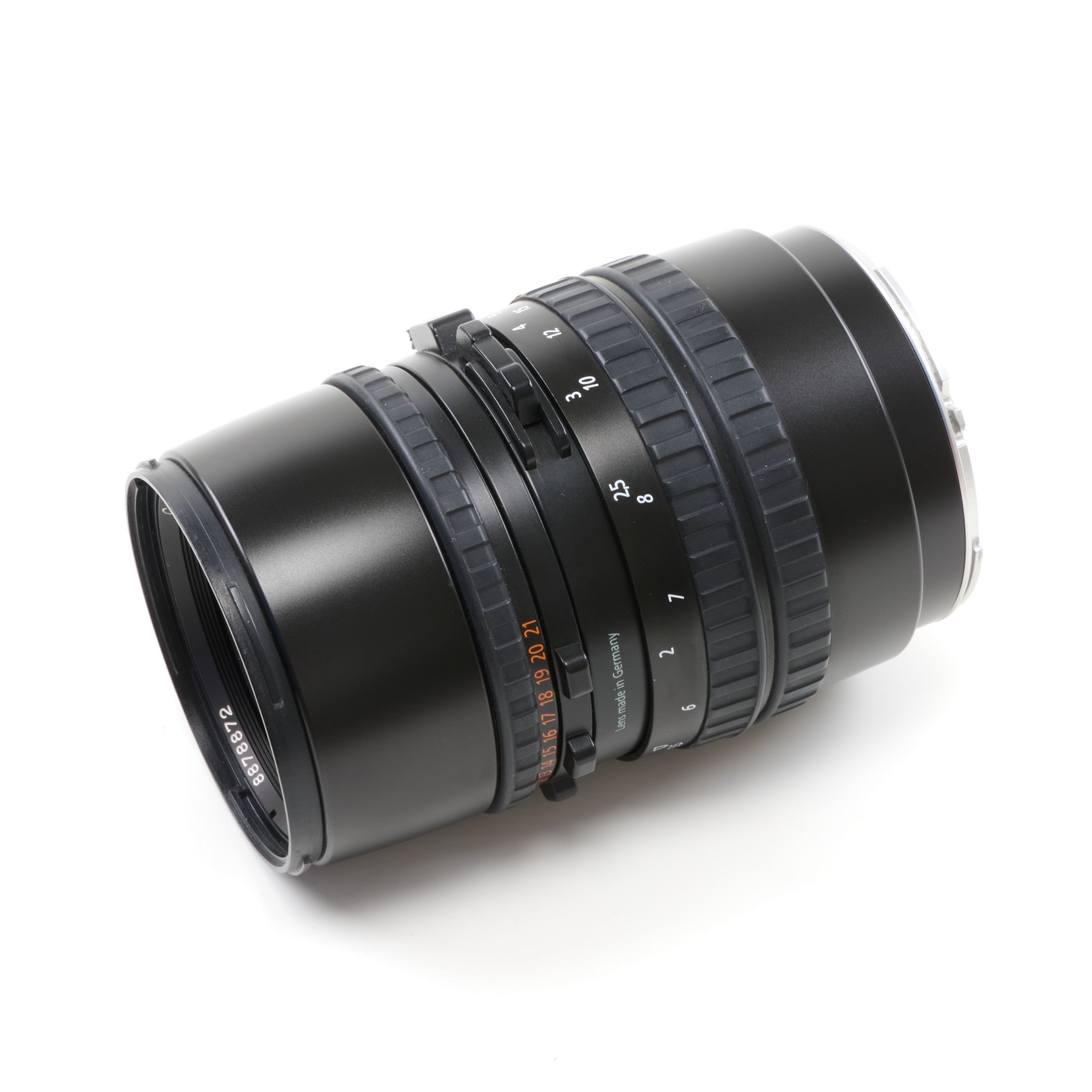 Carl Zeiss 180mm f4 Sonnar CFI Voor Hasselblad V Systeem