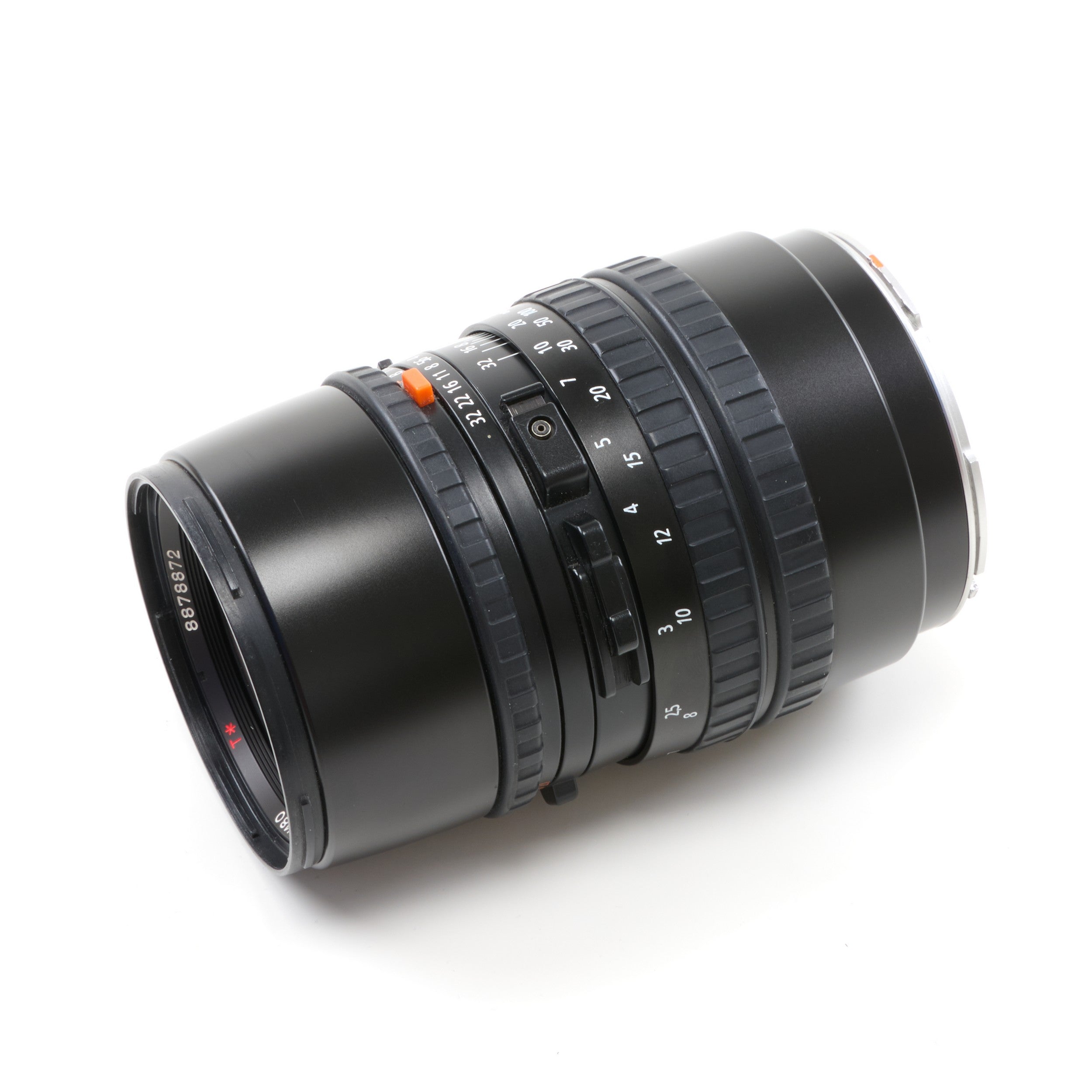 Carl Zeiss 180mm f4 Sonnar CFI Voor Hasselblad V Systeem