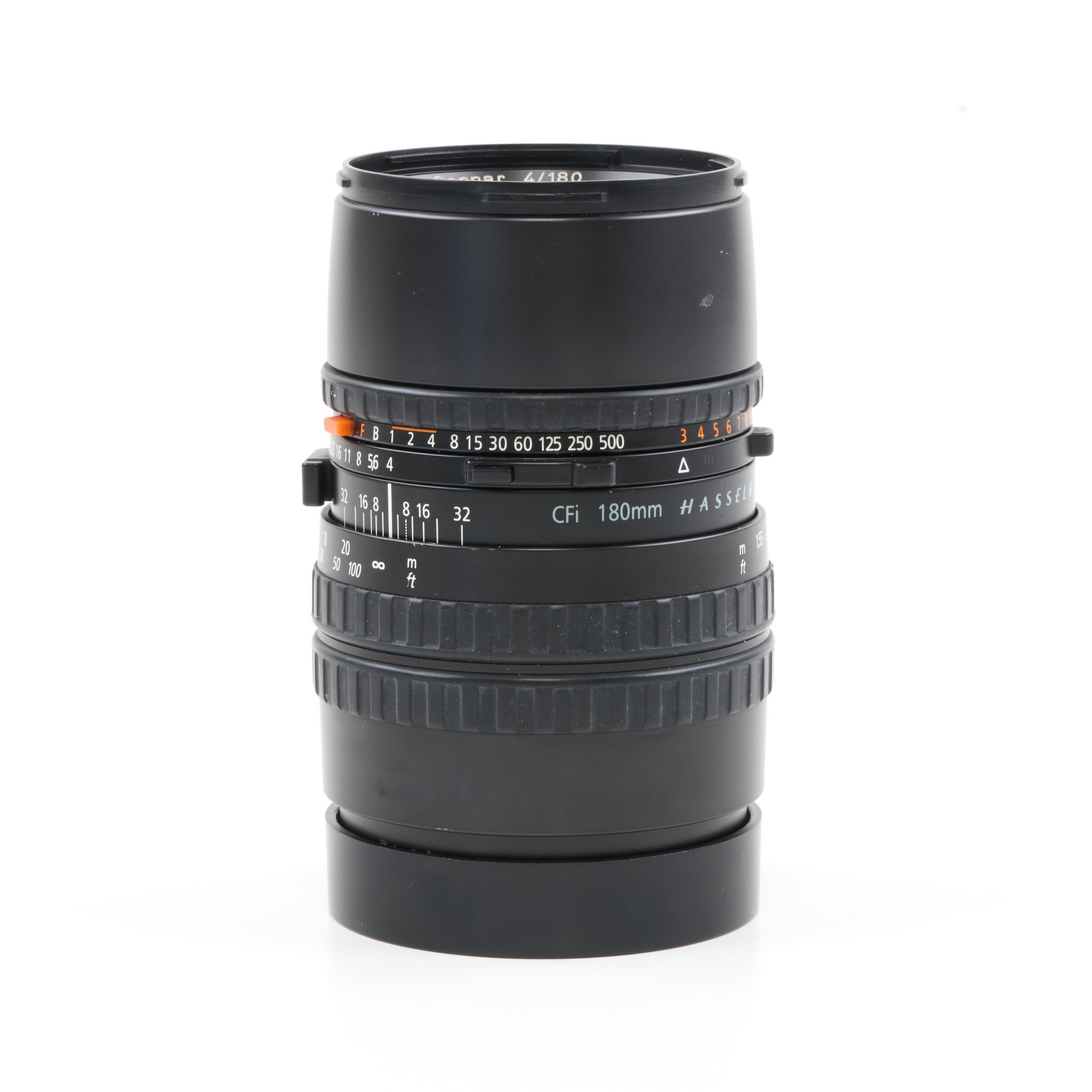 Carl Zeiss 180mm f4 Sonnar CFI Voor Hasselblad V Systeem