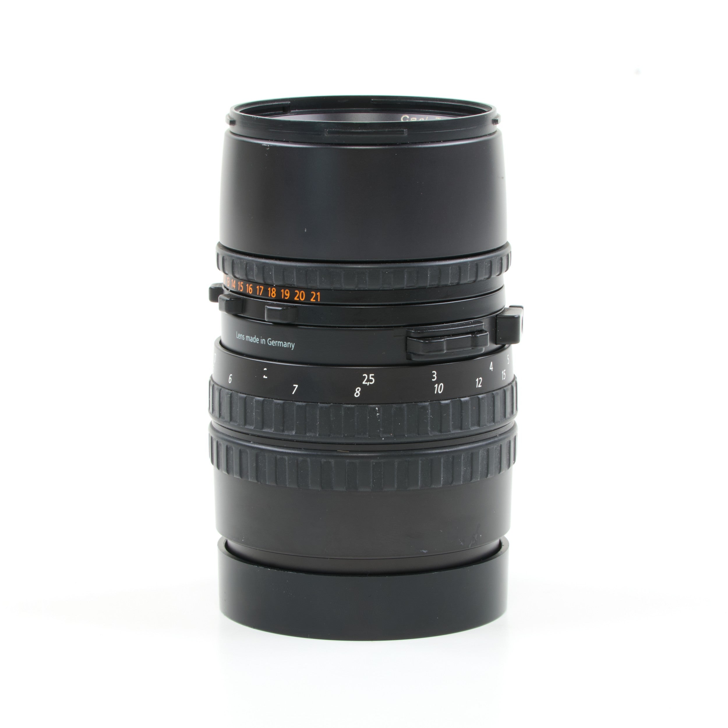 Carl Zeiss 180mm f4 Sonnar CFI Voor Hasselblad V Systeem
