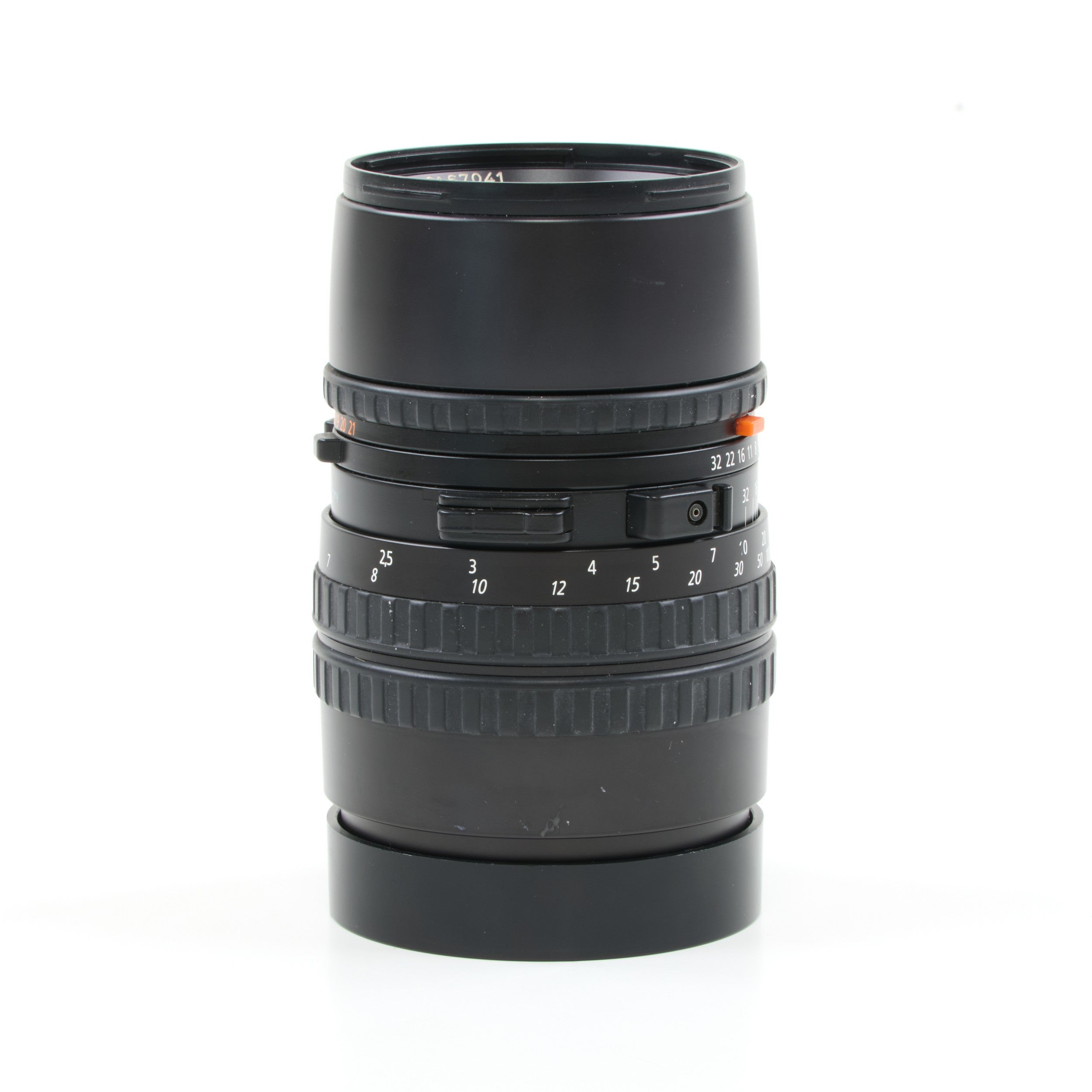 Carl Zeiss 180mm f4 Sonnar CFI Voor Hasselblad V Systeem
