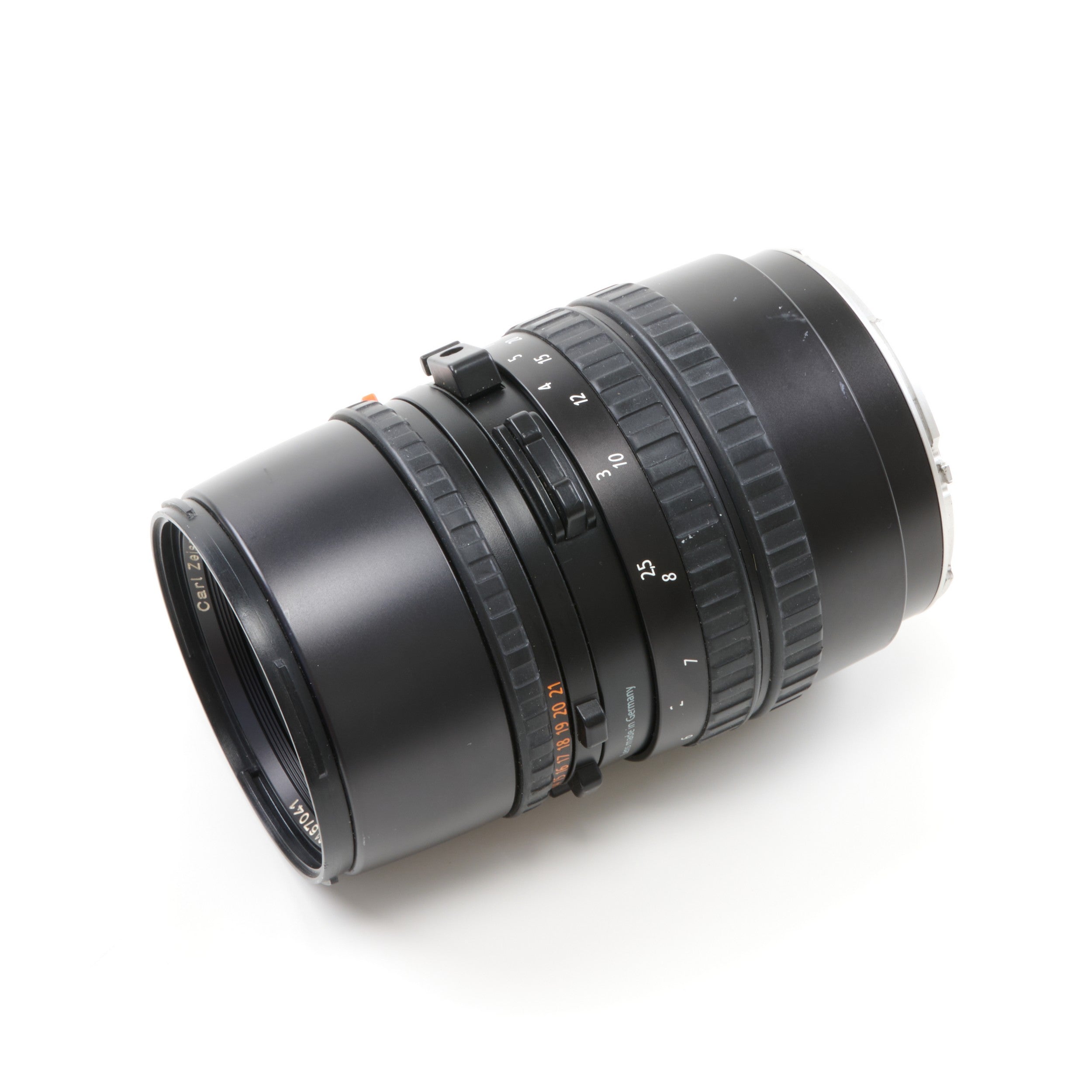 Carl Zeiss 180mm f4 Sonnar CFI Voor Hasselblad V Systeem