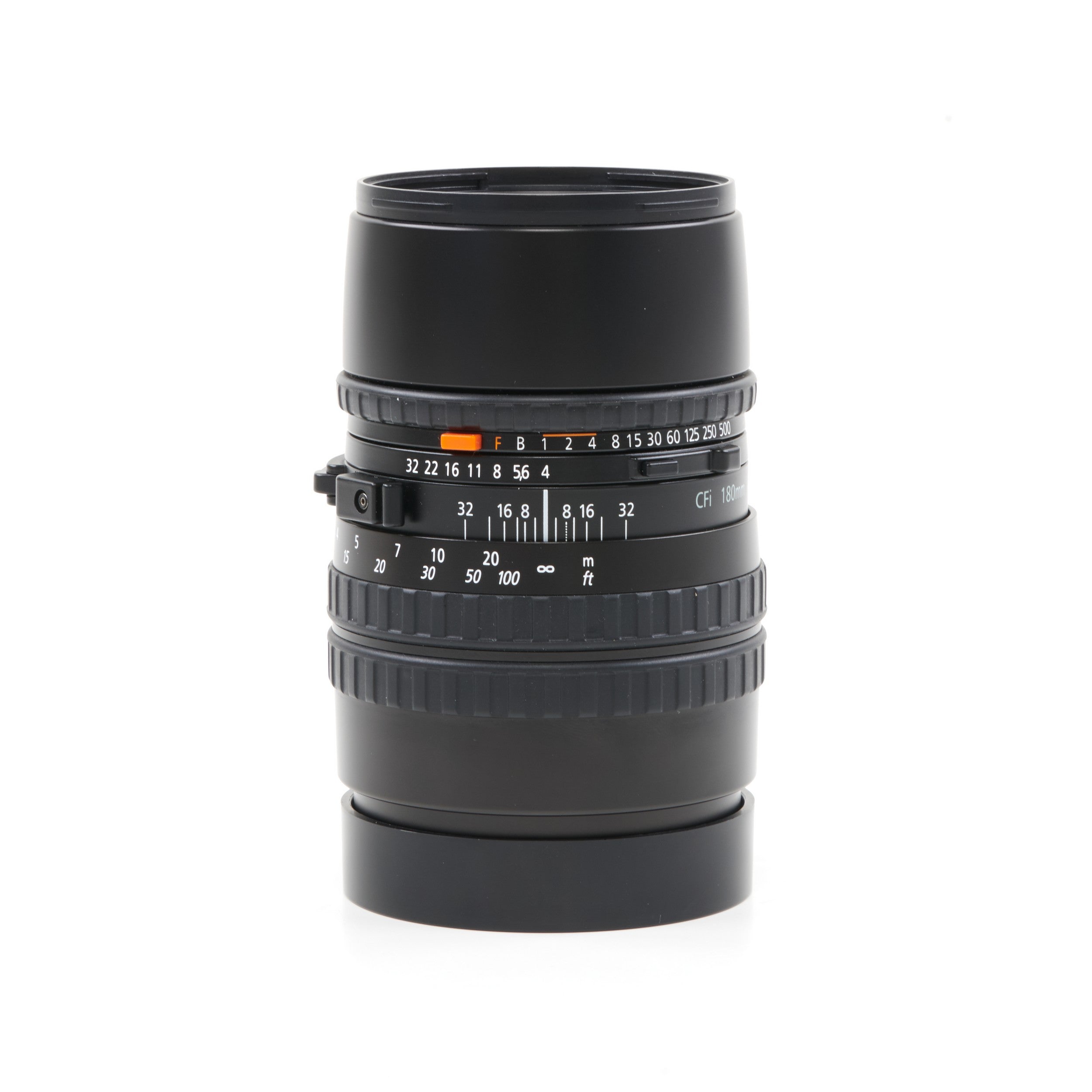 Carl Zeiss 180mm f4 Sonnar CFI Voor Hasselblad V Systeem