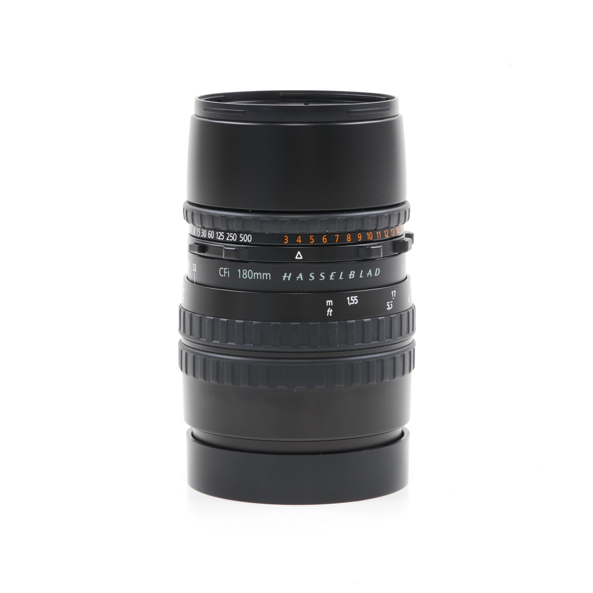 Carl Zeiss 180mm f4 Sonnar CFI Voor Hasselblad V Systeem