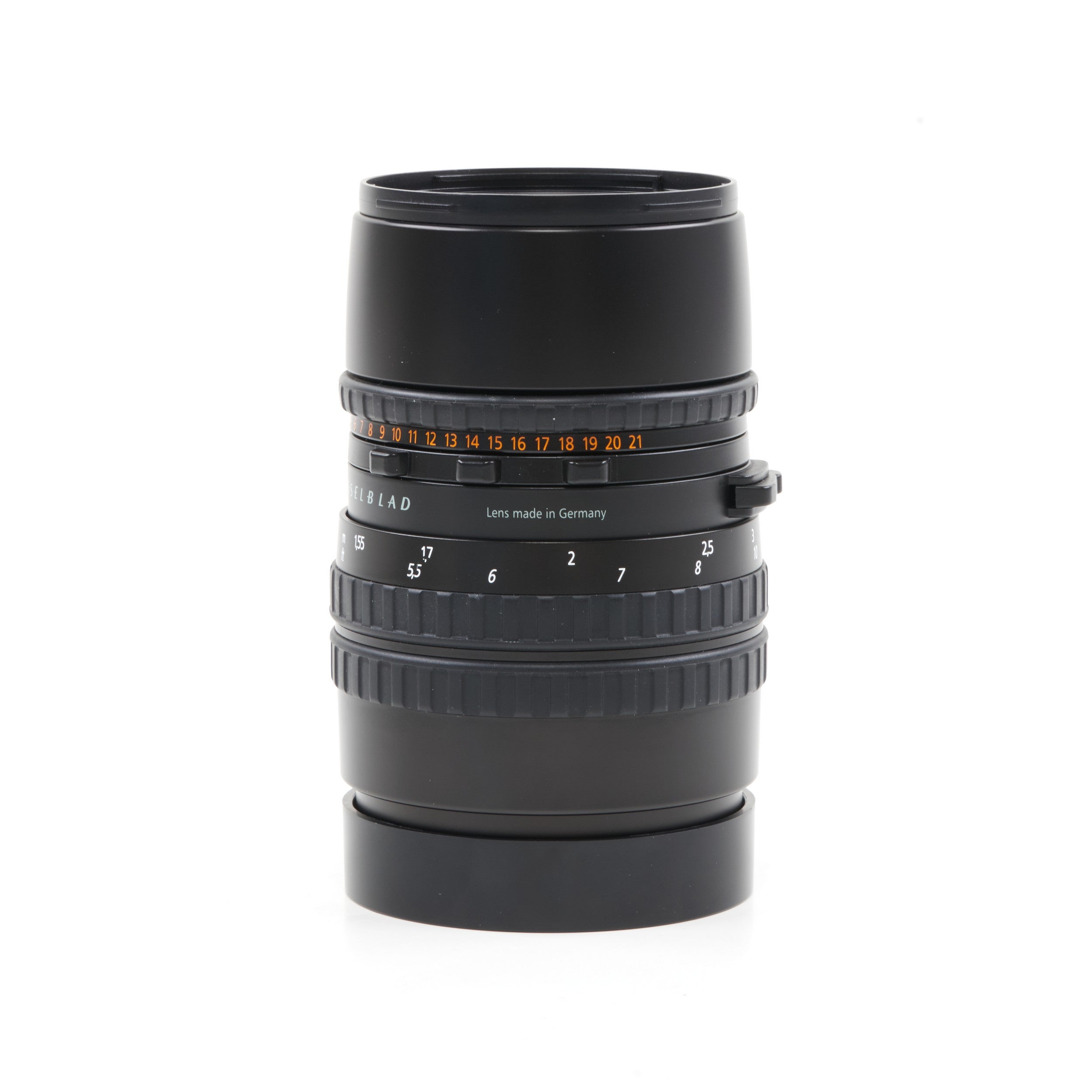 Carl Zeiss 180mm f4 Sonnar CFI Voor Hasselblad V Systeem