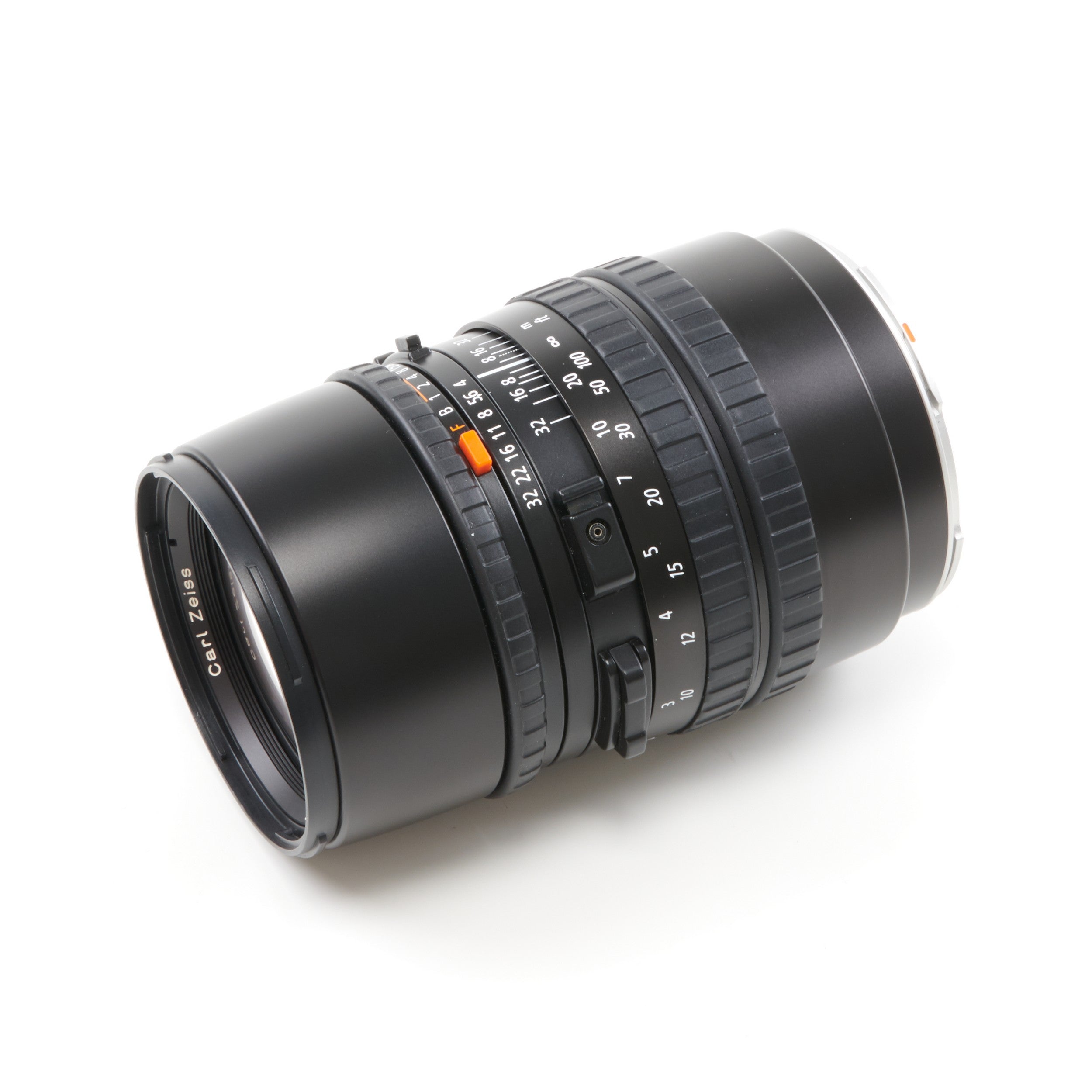 Carl Zeiss 180mm f4 Sonnar CFI Voor Hasselblad V Systeem