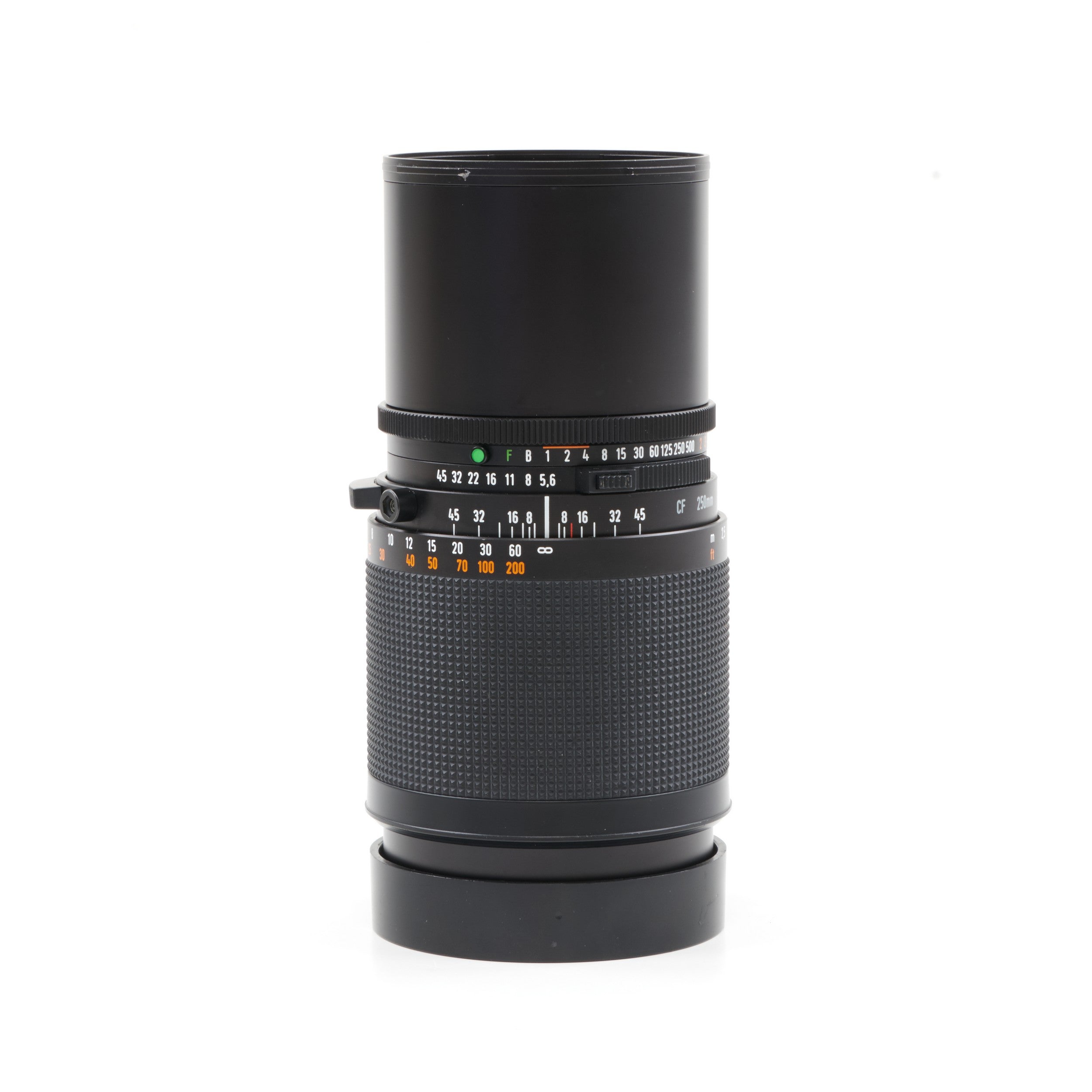 Carl Zeiss 250mm f5.6 Sonnar CF Voor Hasselblad V Systeem