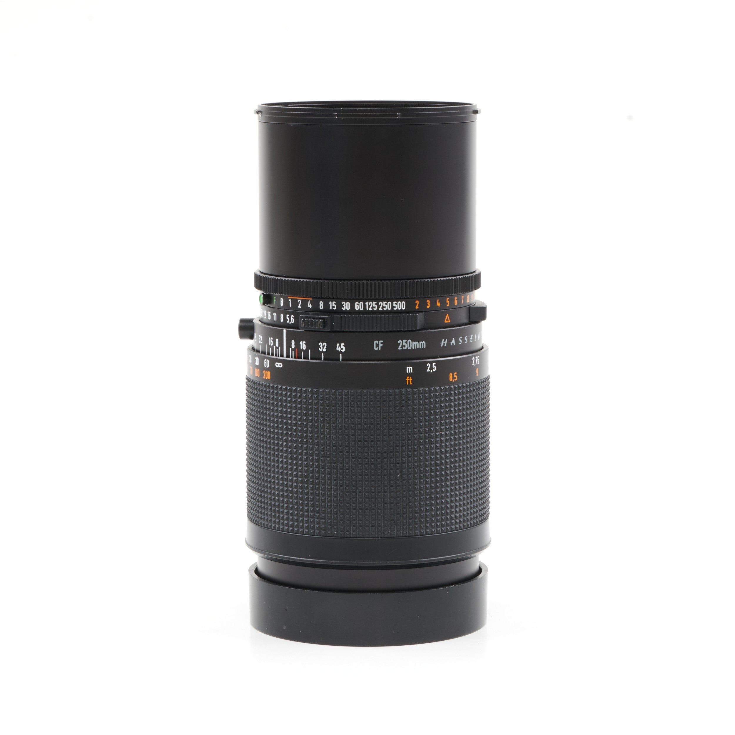Carl Zeiss 250mm f5.6 Sonnar CF Voor Hasselblad V Systeem