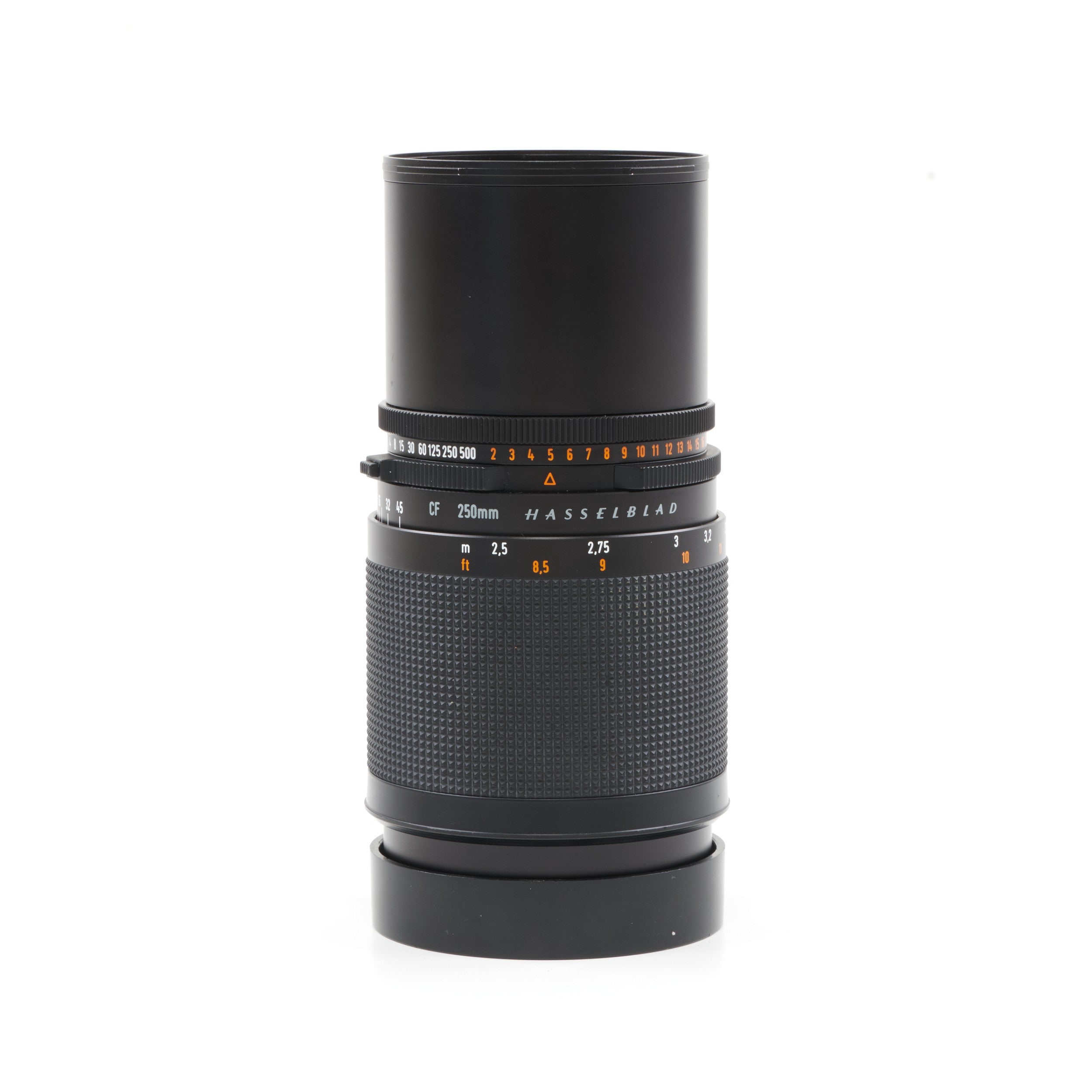Carl Zeiss 250mm f5.6 Sonnar CF Voor Hasselblad V Systeem