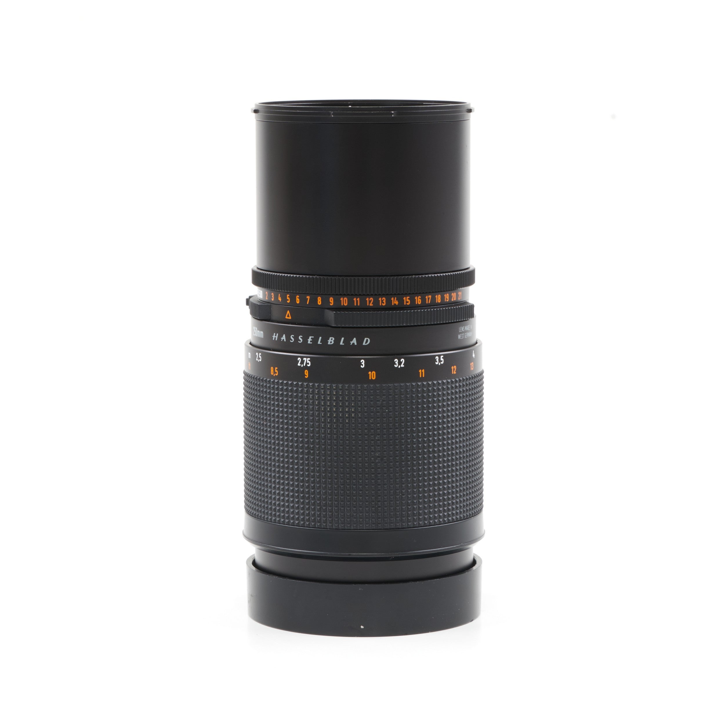 Carl Zeiss 250mm f5.6 Sonnar CF Voor Hasselblad V Systeem
