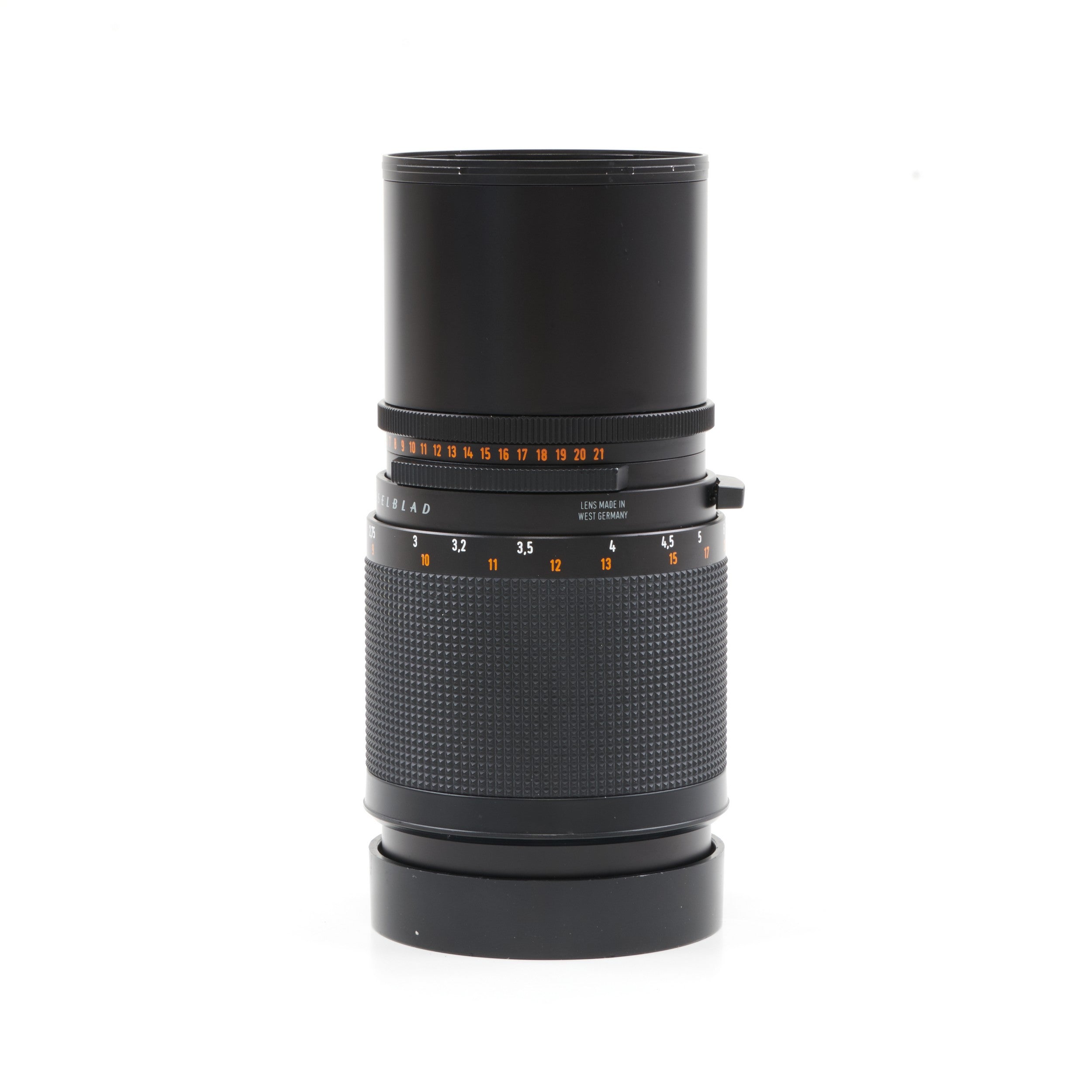 Carl Zeiss 250mm f5.6 Sonnar CF Voor Hasselblad V Systeem