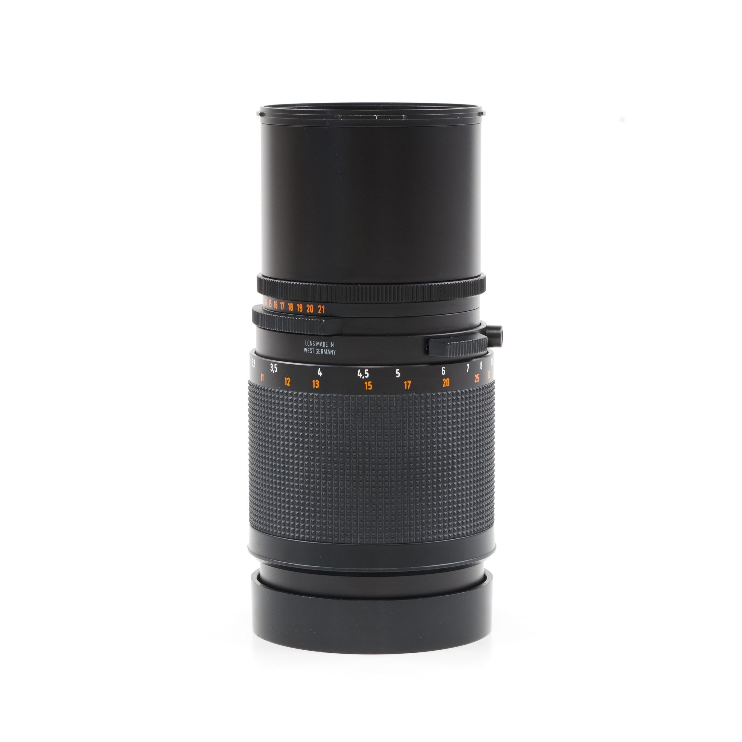Carl Zeiss 250mm f5.6 Sonnar CF Voor Hasselblad V Systeem