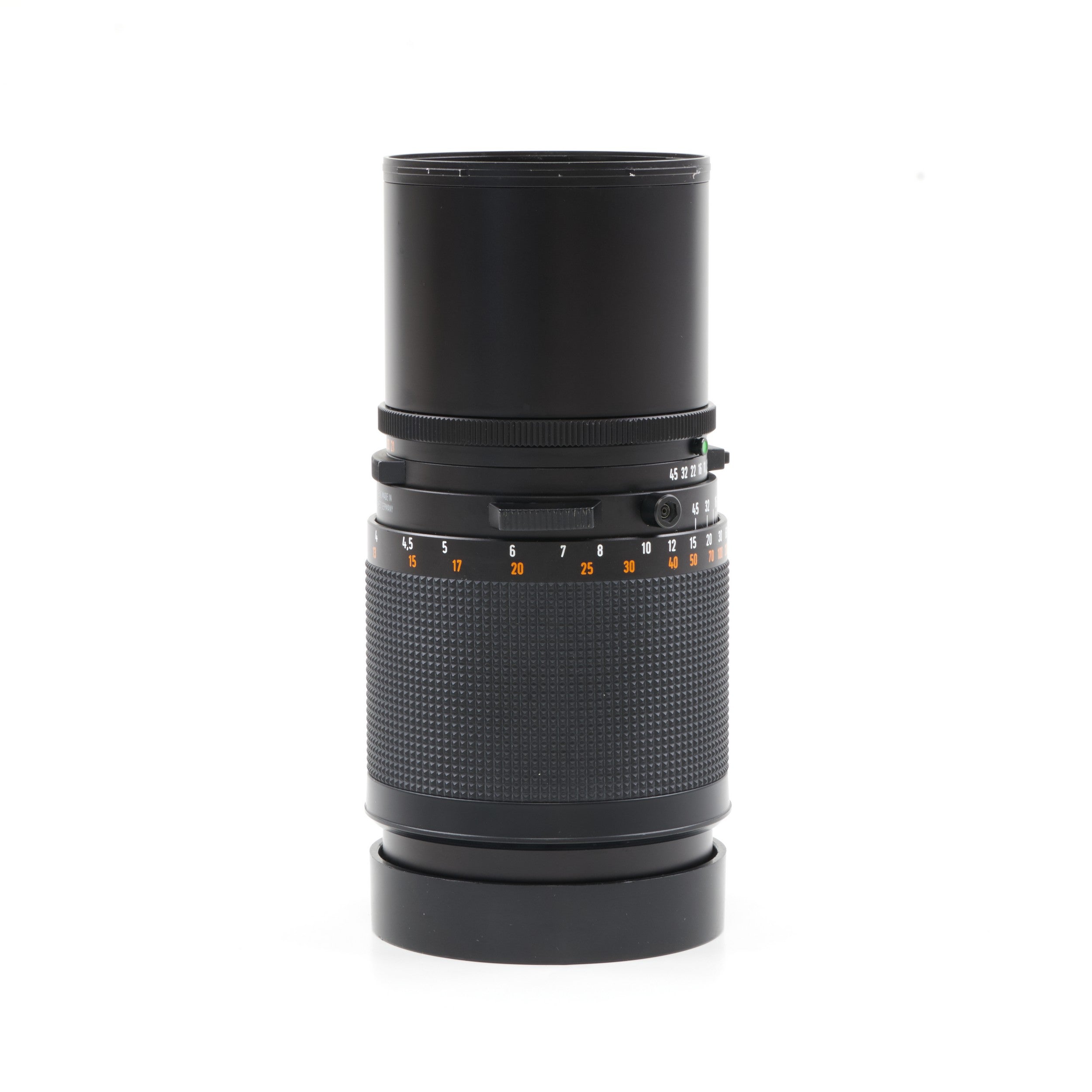 Carl Zeiss 250mm f5.6 Sonnar CF Voor Hasselblad V Systeem