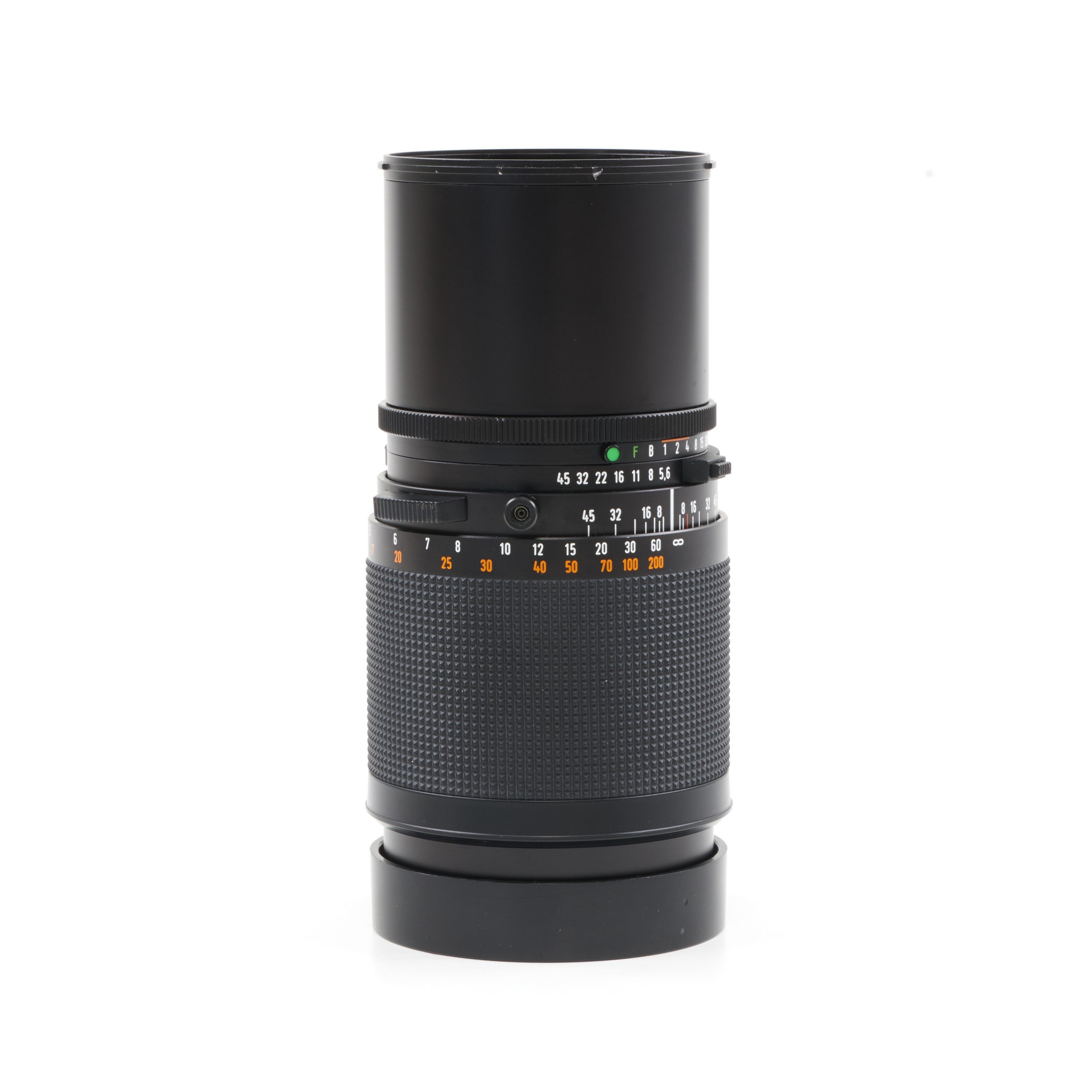 Carl Zeiss 250mm f5.6 Sonnar CF Voor Hasselblad V Systeem