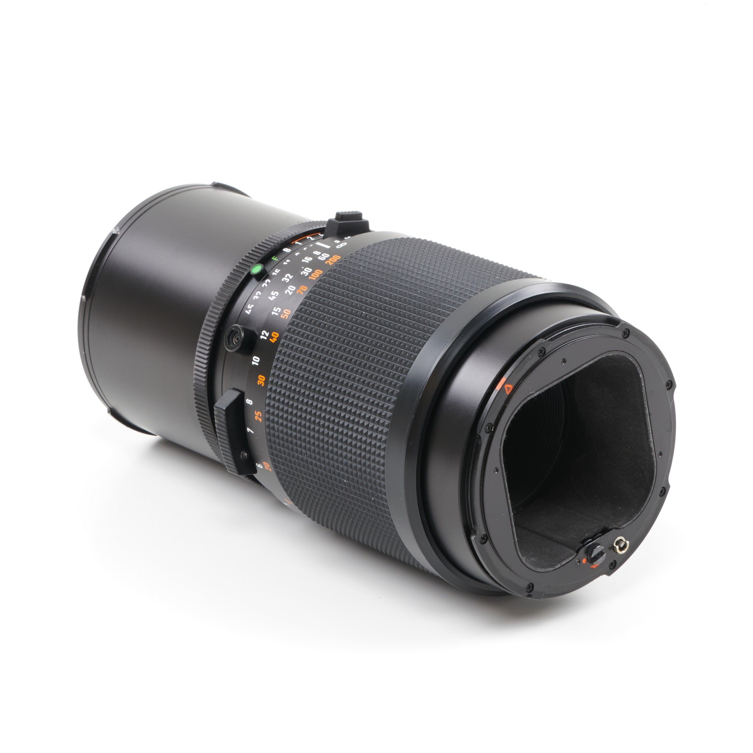 Carl Zeiss 250mm f5.6 Sonnar CF Voor Hasselblad V Systeem