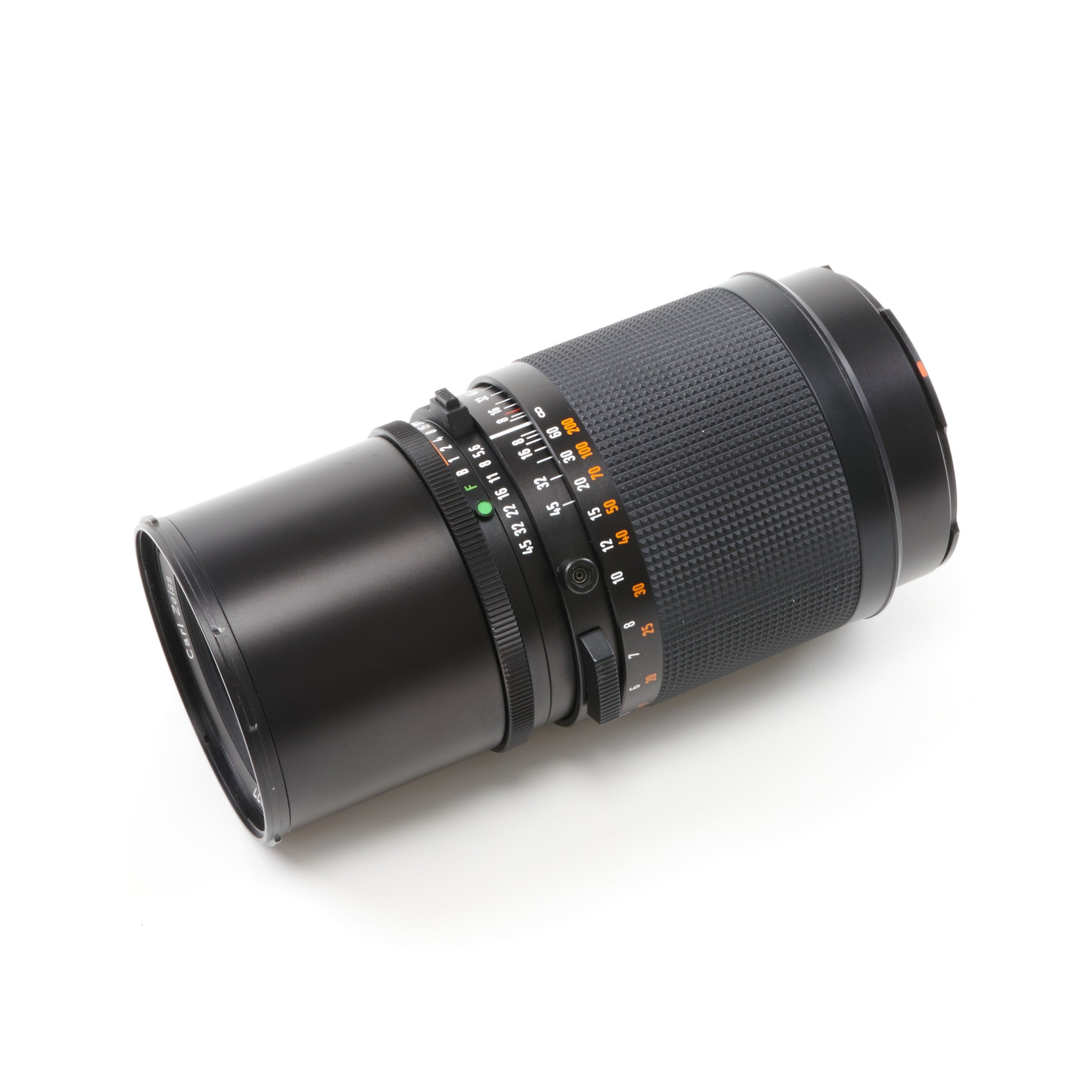 Carl Zeiss 250mm f5.6 Sonnar CF Voor Hasselblad V Systeem