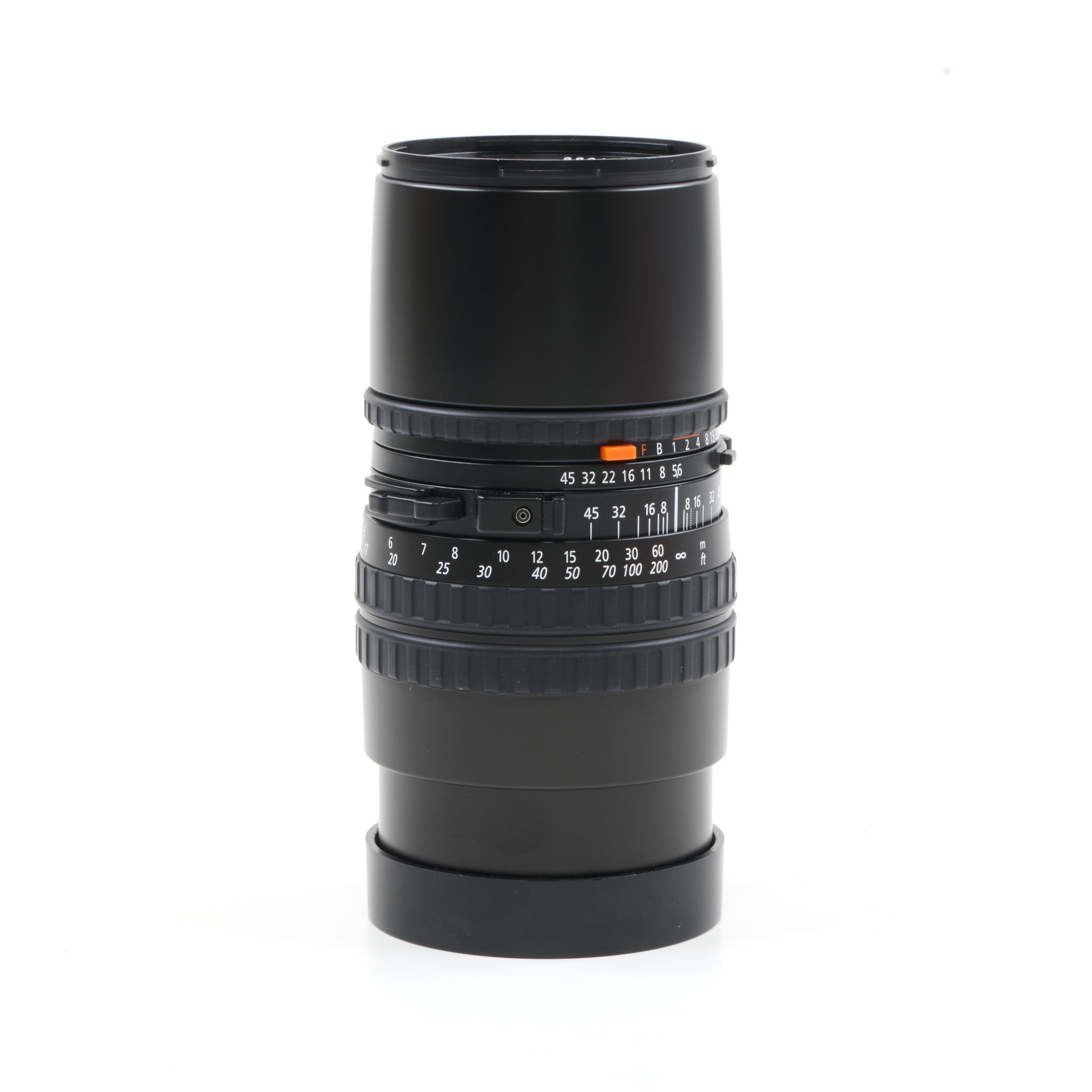 Carl Zeiss 250mm f5.6 Sonnar CFI Voor Hasselblad V Systeem
