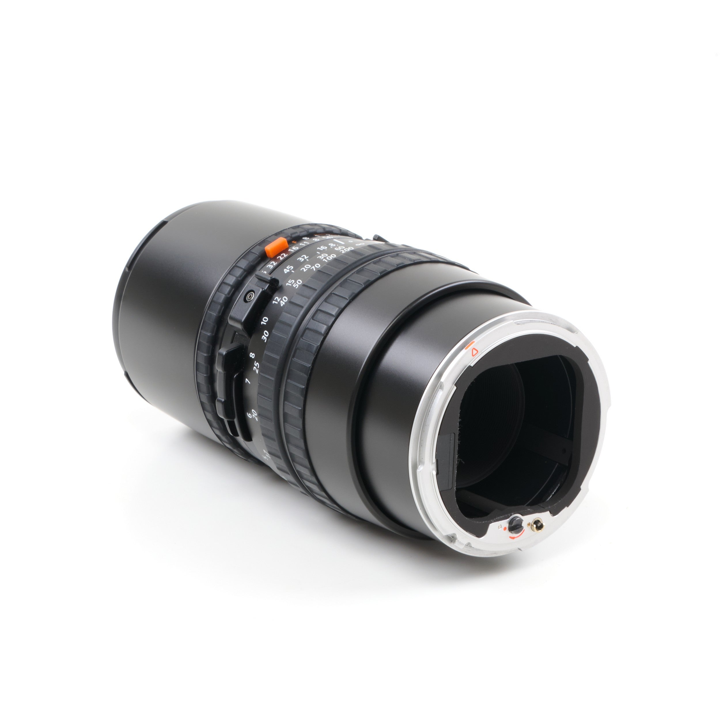 Carl Zeiss 250mm f5.6 Sonnar CFI Voor Hasselblad V Systeem