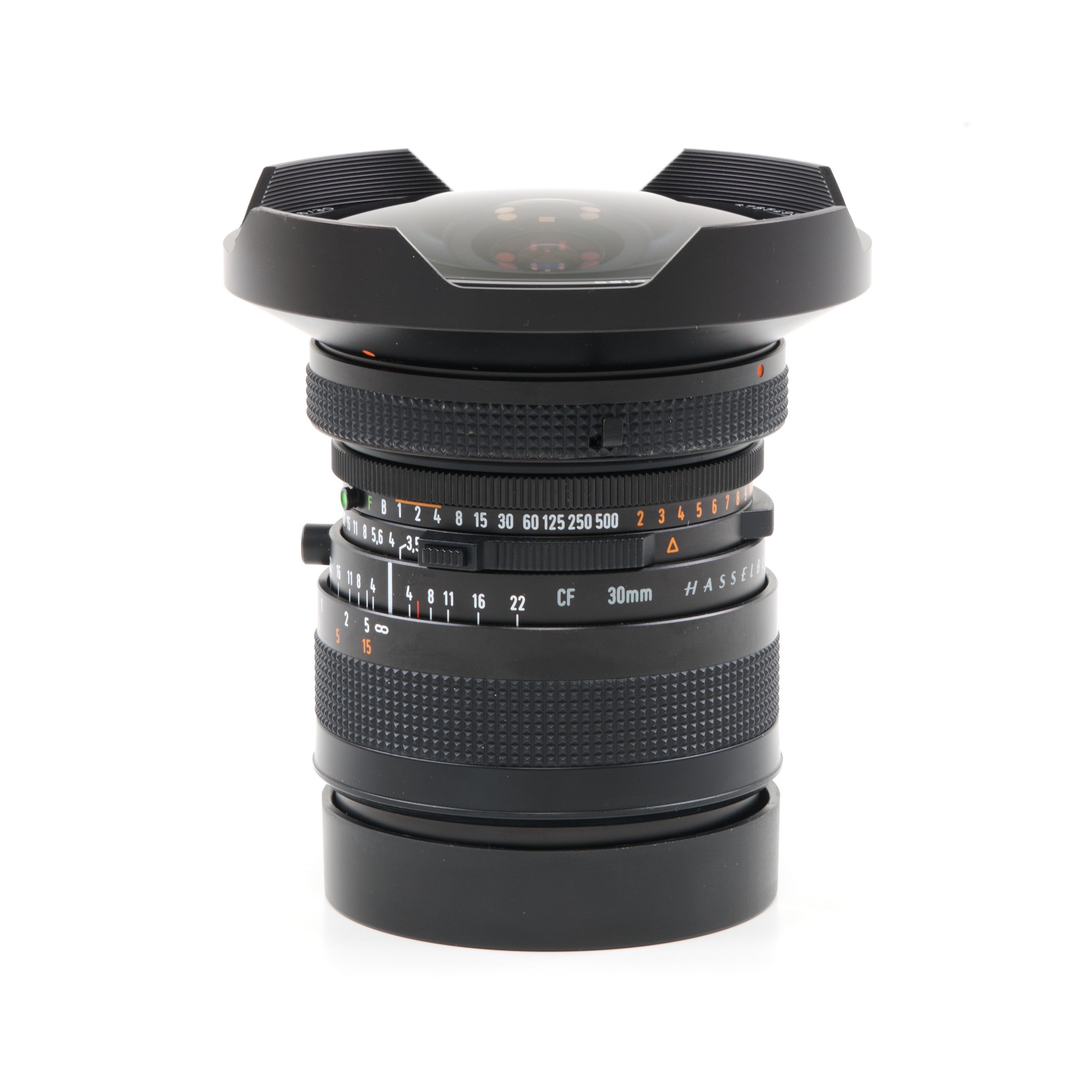 Carl Zeiss 30mm f3.5 F-Distagon CF Voor Hasselblad V Systeem