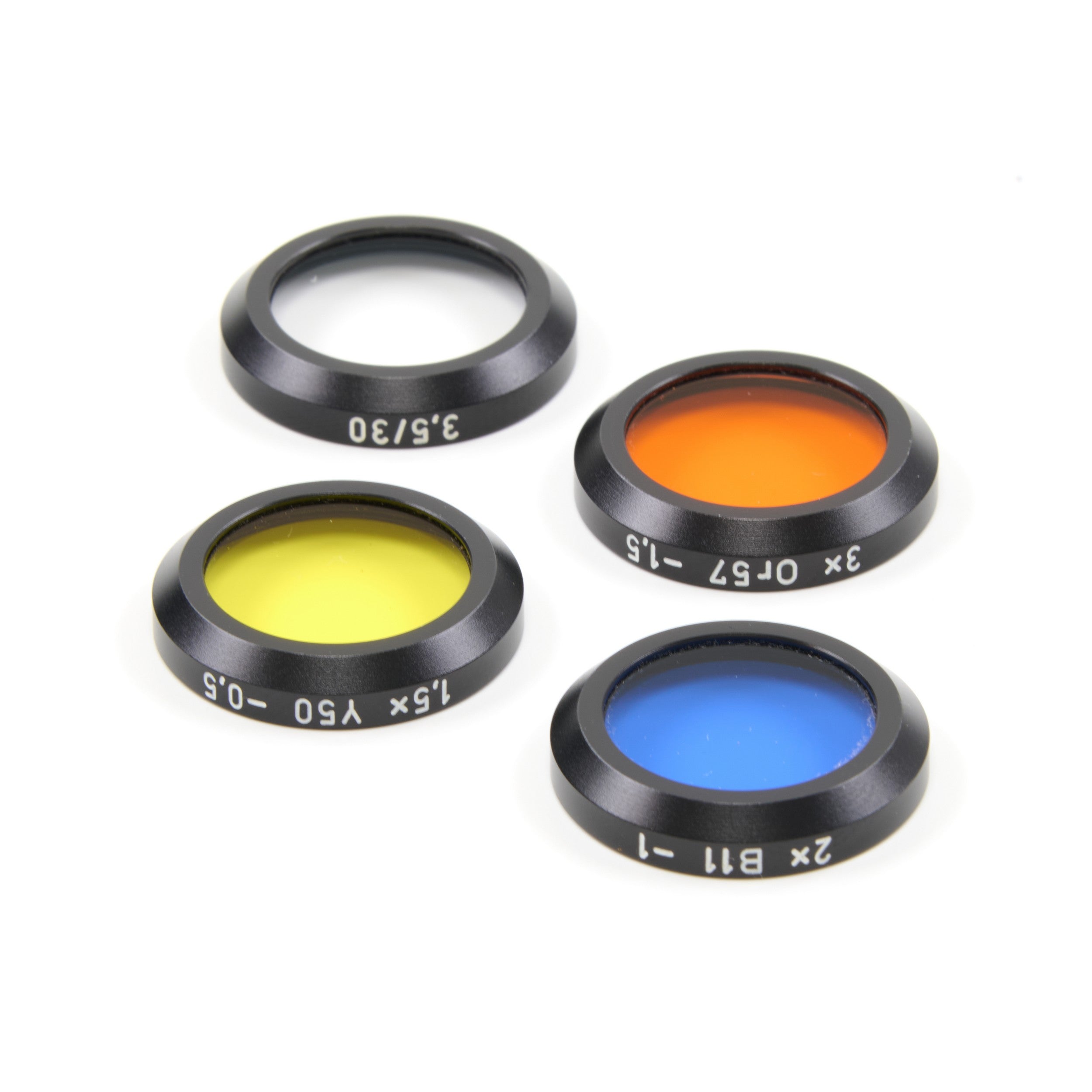 Carl Zeiss 30mm f3.5 F-Distagon CF Voor Hasselblad V Systeem