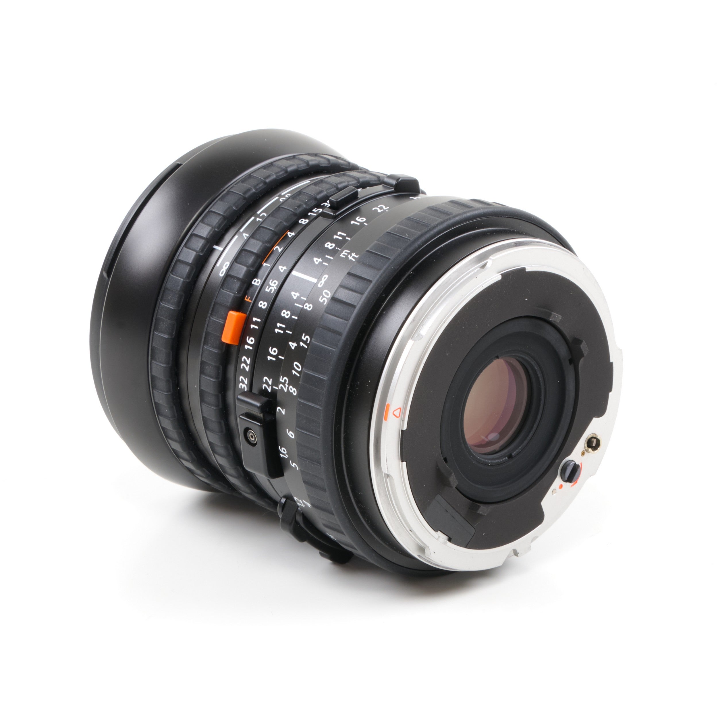 Carl Zeiss 50mm f4 Distagon CFI FLE Voor Hasselblad V Systeem