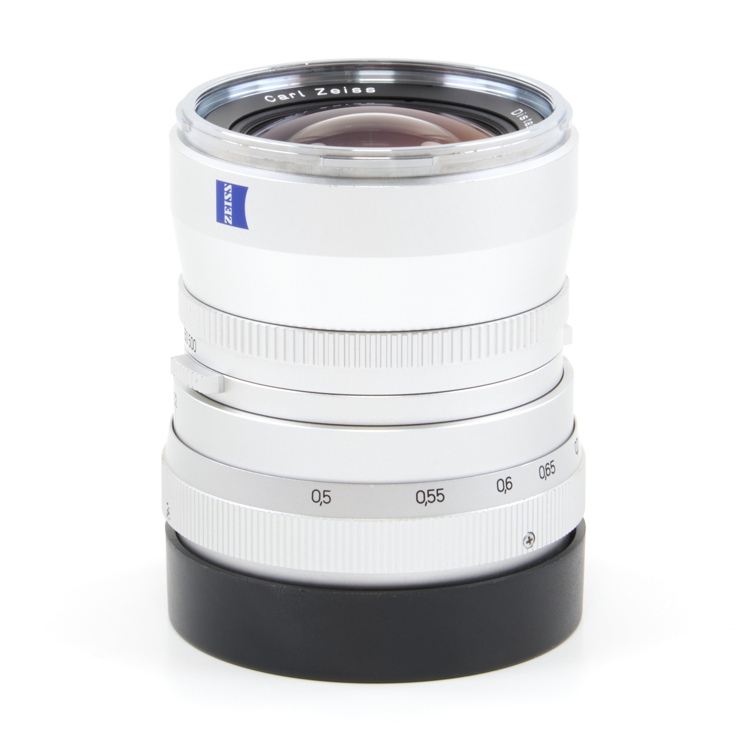 Carl Zeiss 50mm f4 Distagon ZV Classic Edition Prototype Voor Hasselblad V Systeem
