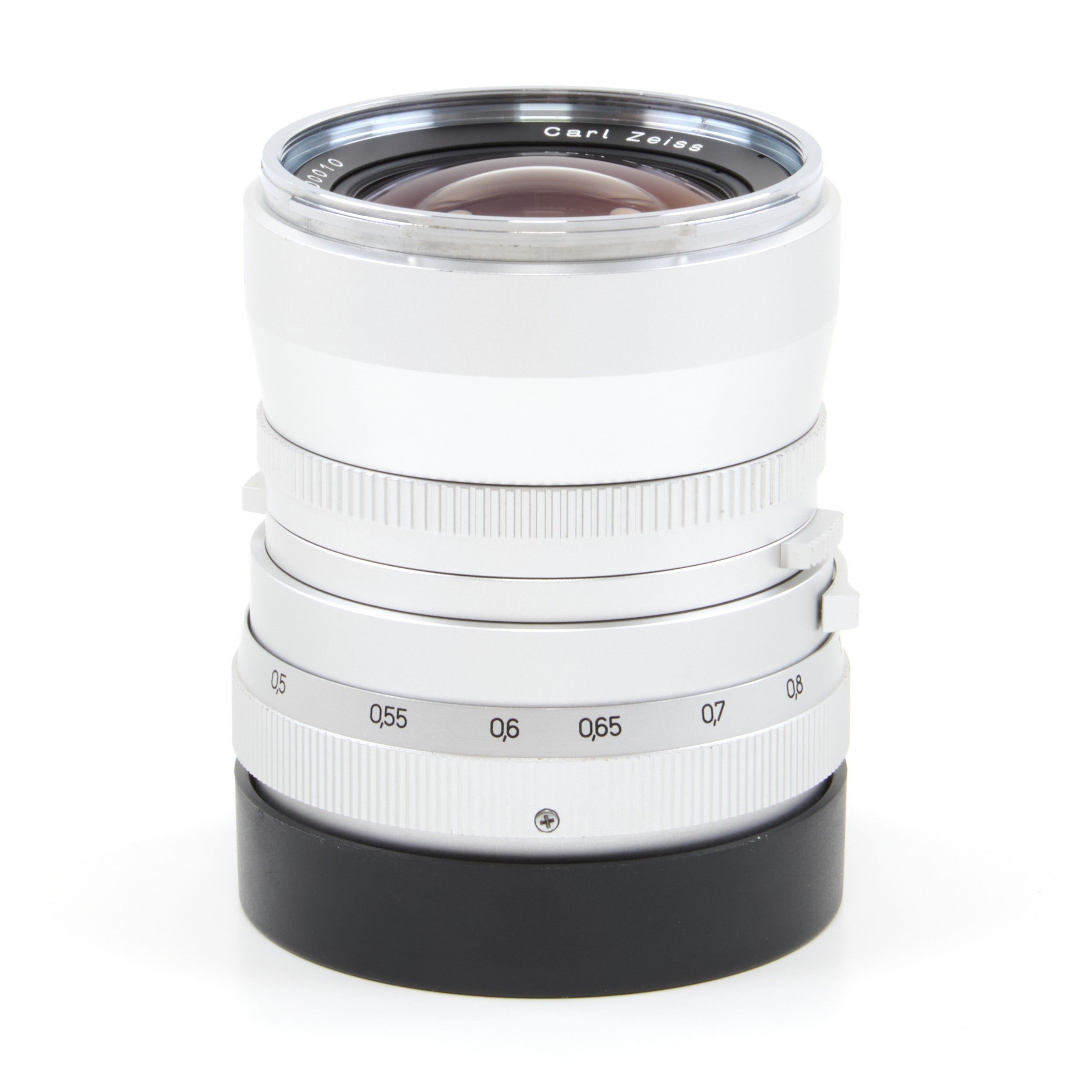 Carl Zeiss 50mm f4 Distagon ZV Classic Edition Prototype Voor Hasselblad V Systeem