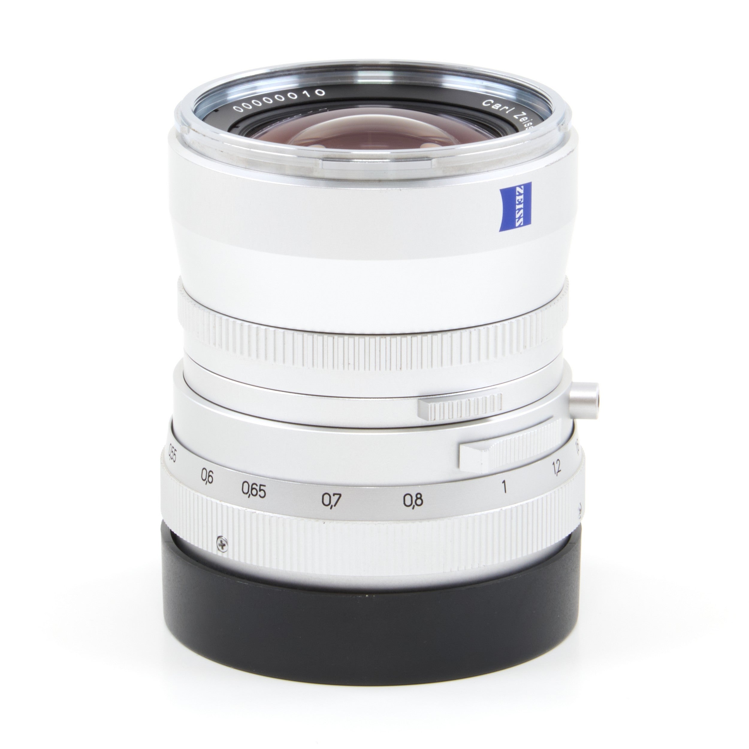 Carl Zeiss 50mm f4 Distagon ZV Classic Edition Prototype Voor Hasselblad V Systeem