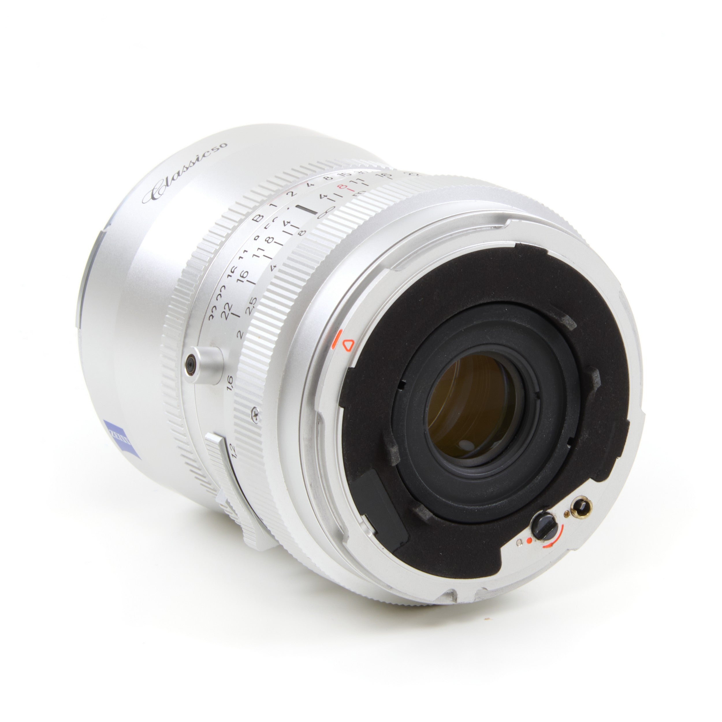 Carl Zeiss 50mm f4 Distagon ZV Classic Edition Prototype Voor Hasselblad V Systeem