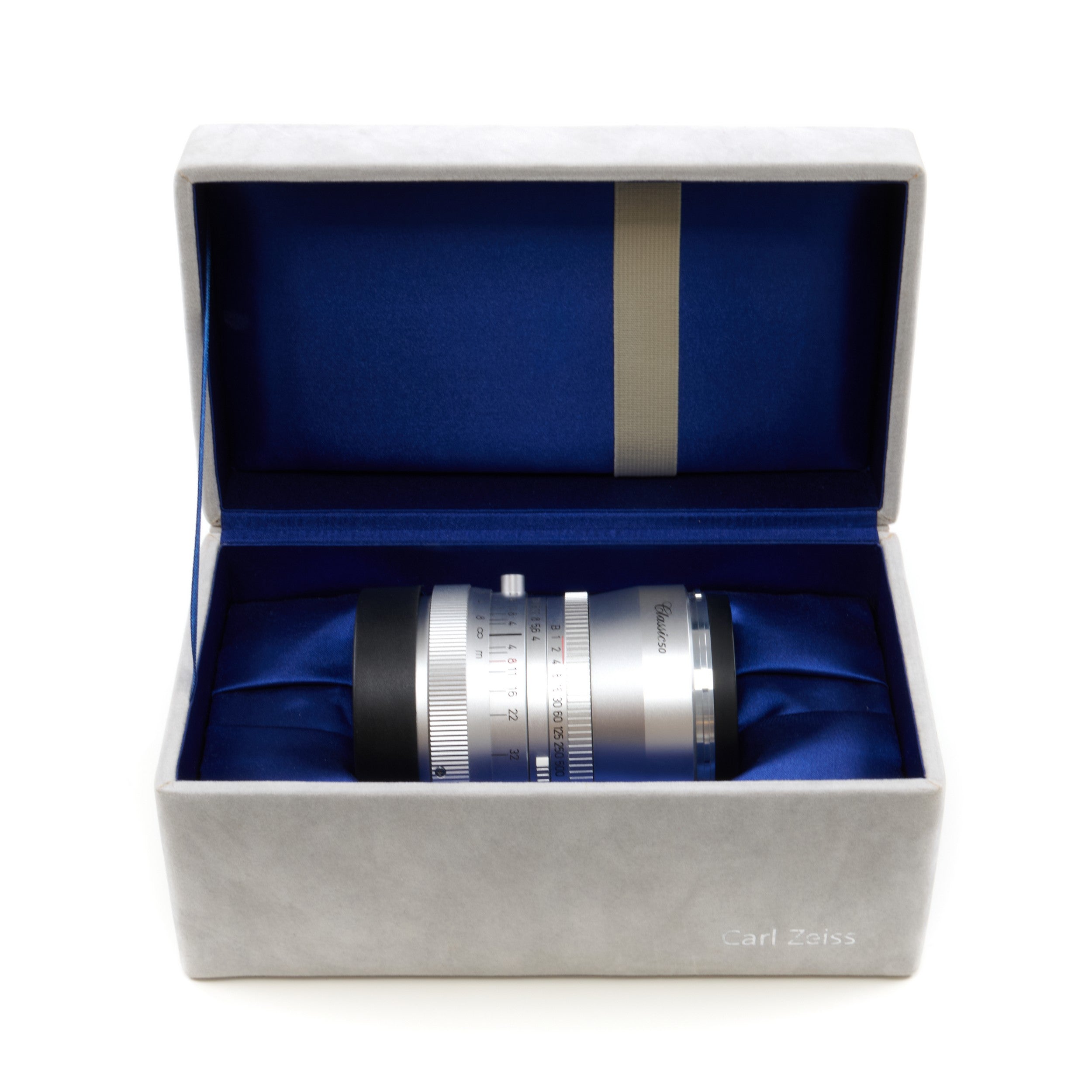 Carl Zeiss 50mm f4 Distagon ZV Classic Edition Prototype Voor Hasselblad V Systeem