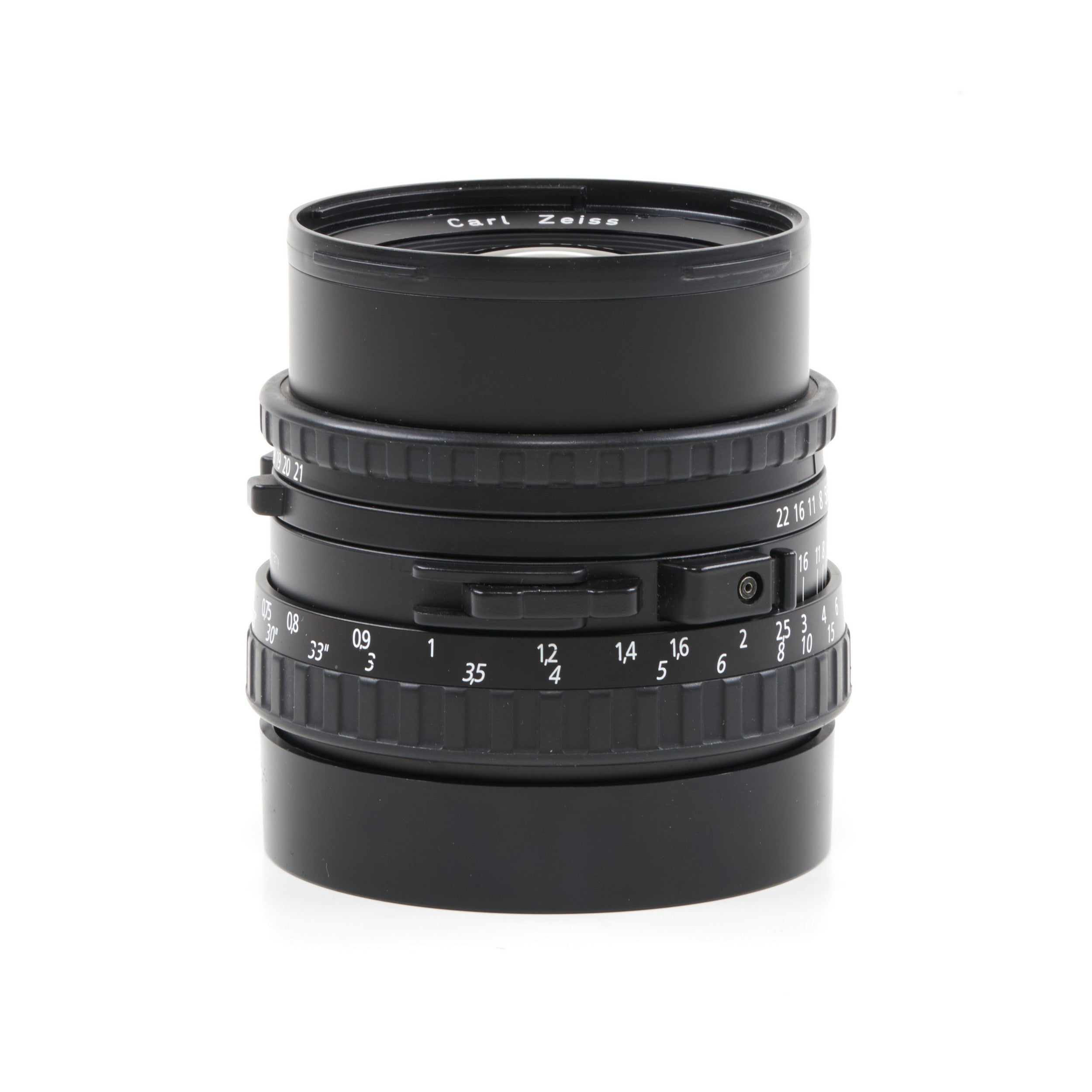 Carl Zeiss 60mm f3.5 Distagon CB Voor Hasselblad V Systeem