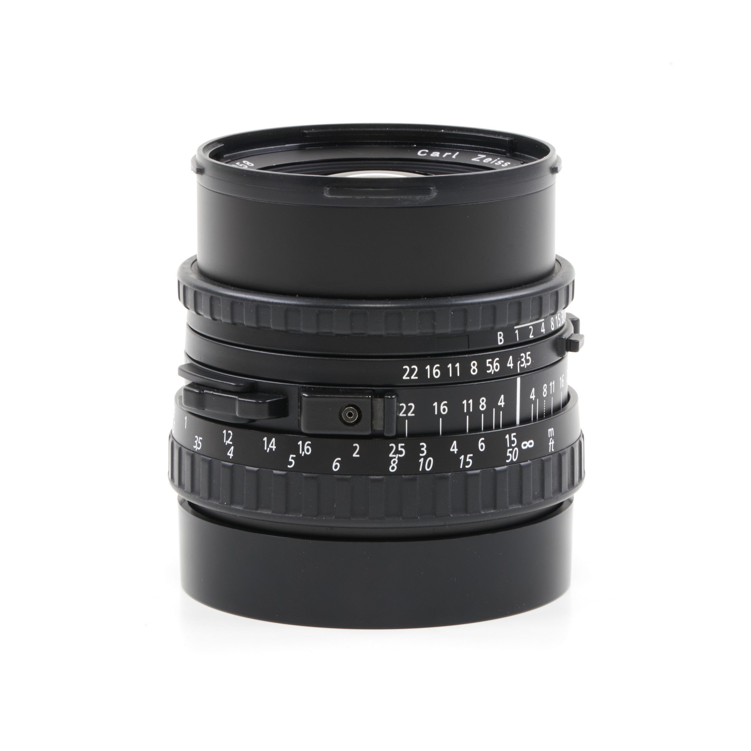 Carl Zeiss 60mm f3.5 Distagon CB Voor Hasselblad V Systeem