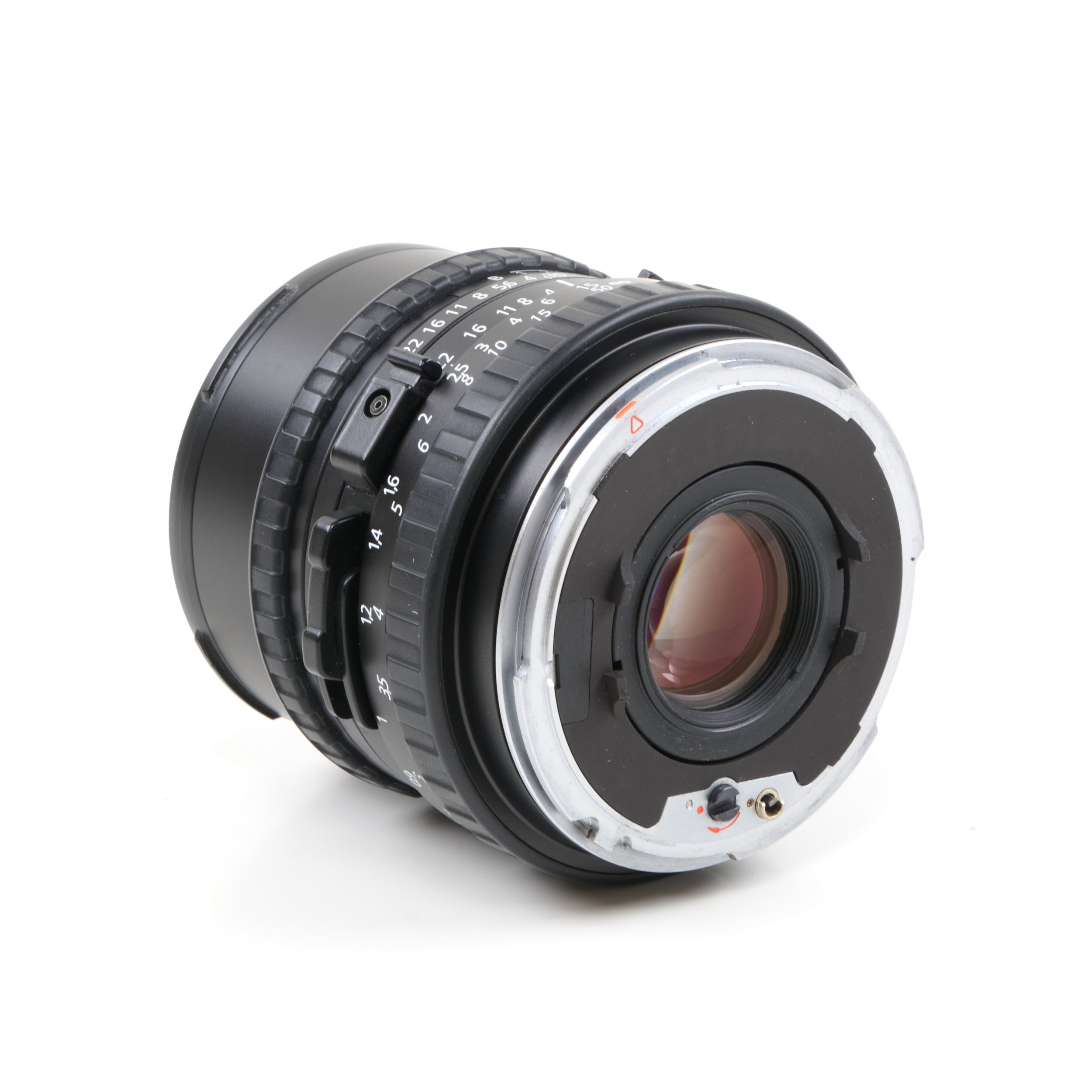 Carl Zeiss 60mm f3.5 Distagon CB Voor Hasselblad V Systeem