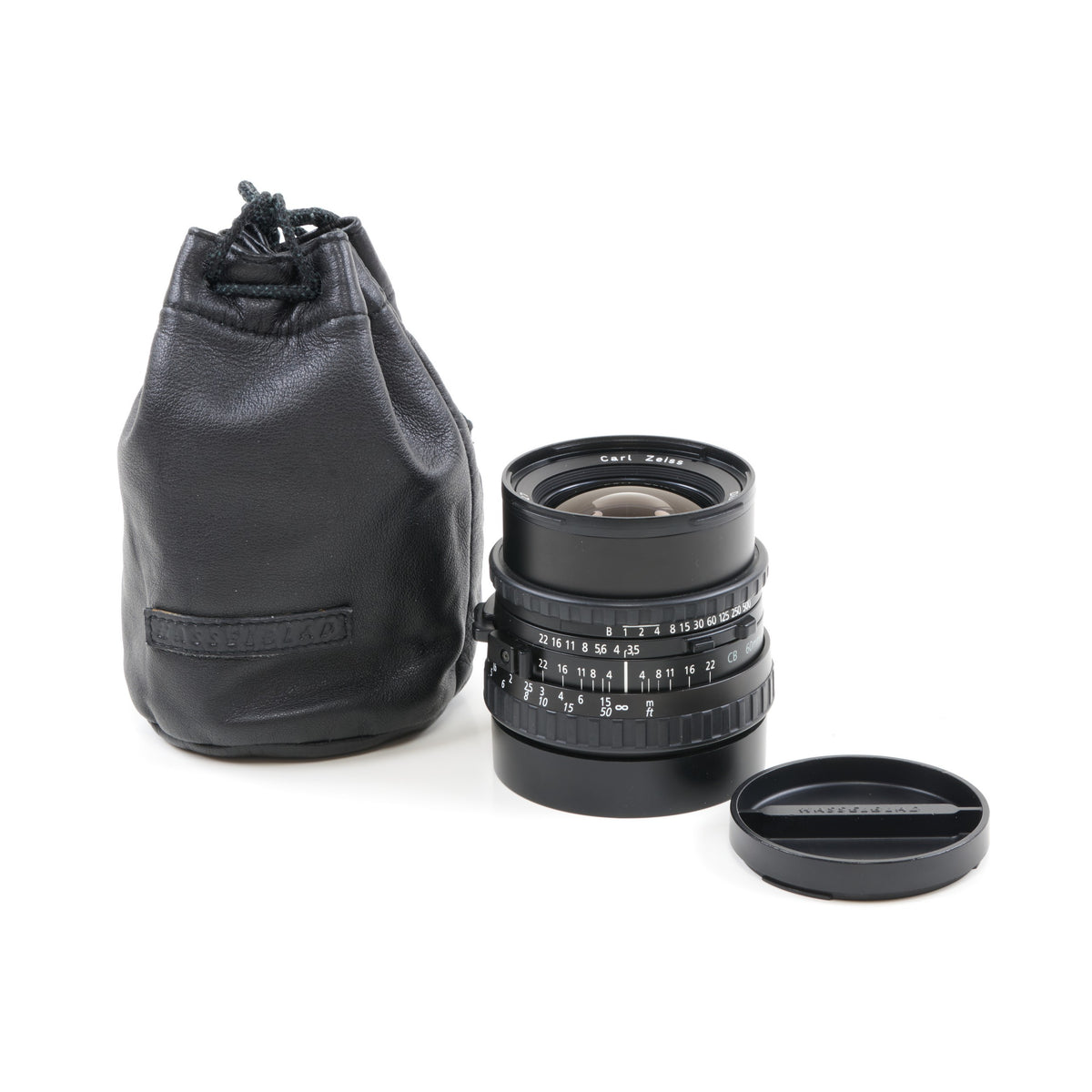 Carl Zeiss 60mm f3.5 Distagon CB Voor Hasselblad V Systeem