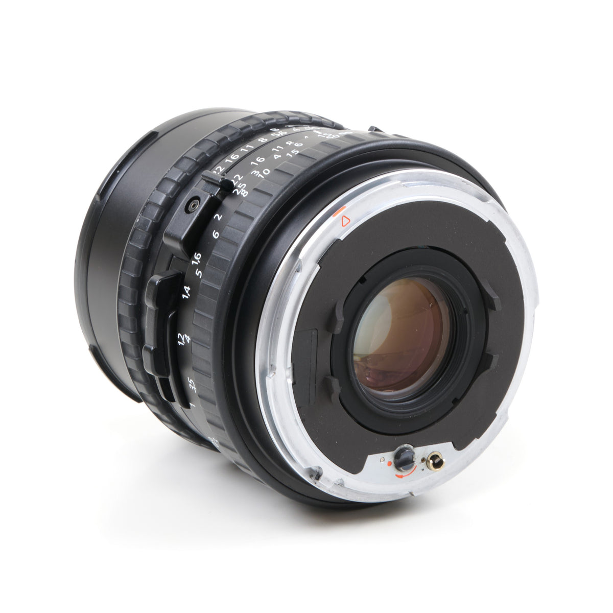 Carl Zeiss 60mm f3.5 Distagon CB Voor Hasselblad V Systeem
