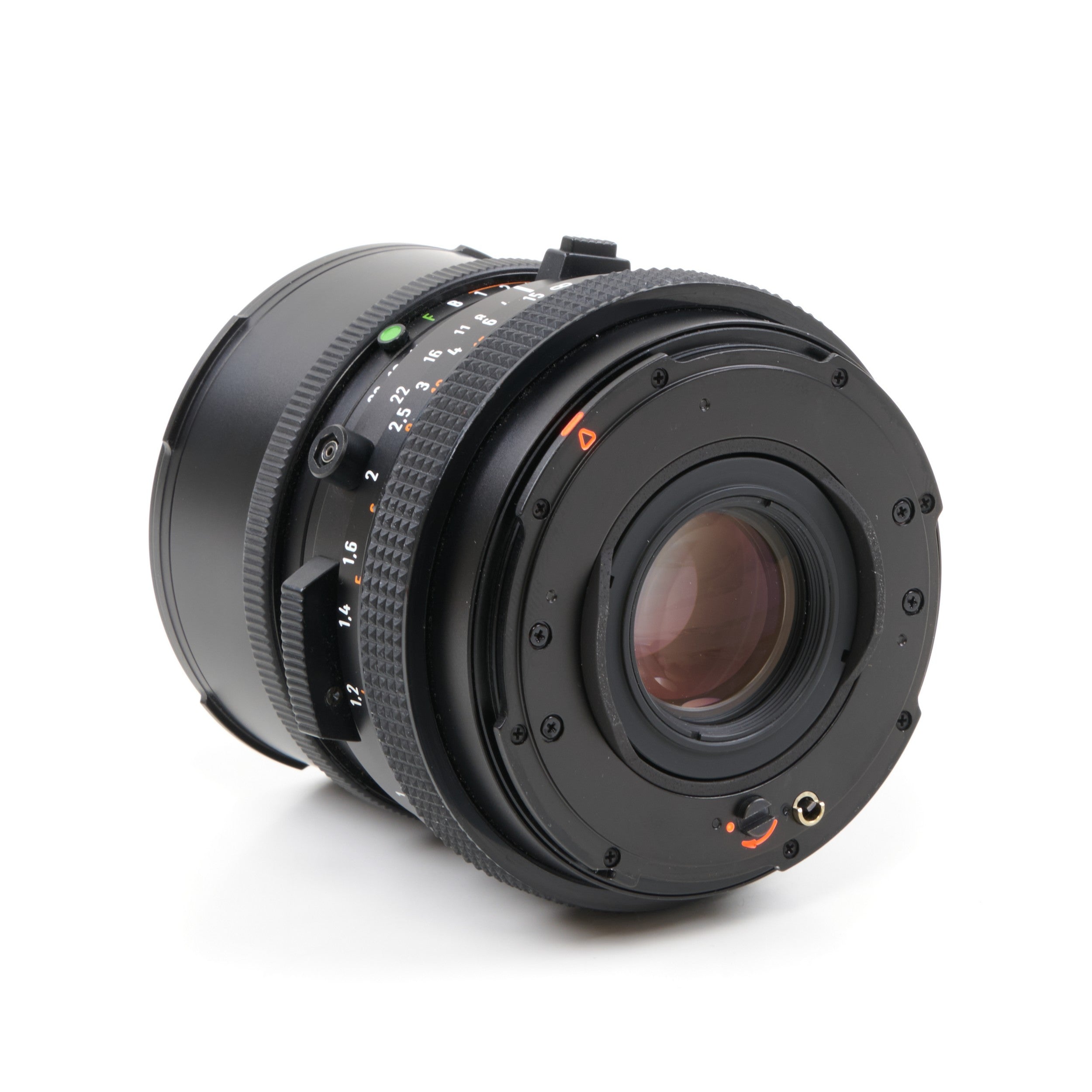 Carl Zeiss 60mm f3.5 Distagon CF Voor Hasselblad V Systeem