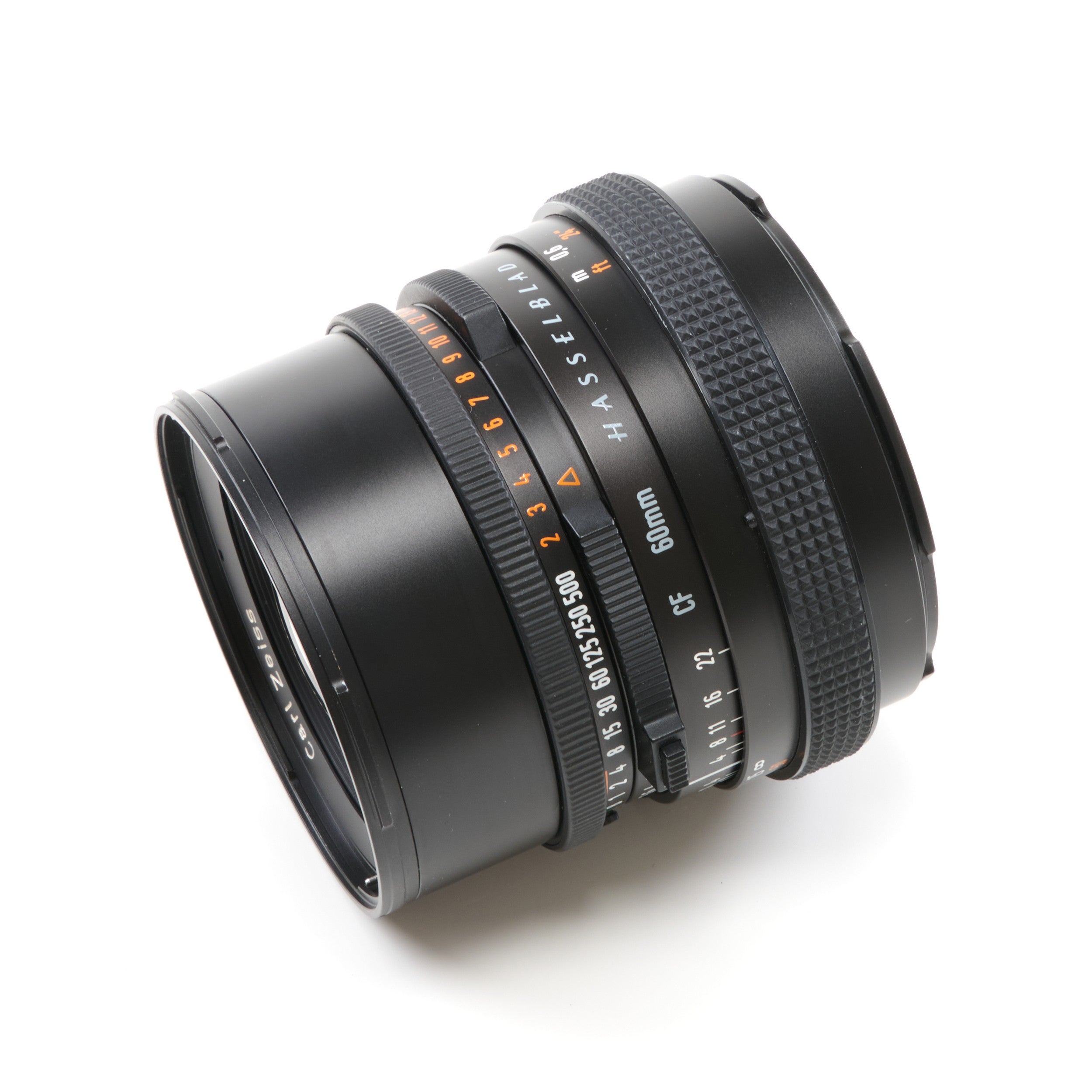 Carl Zeiss 60mm f3.5 Distagon CF Voor Hasselblad V Systeem