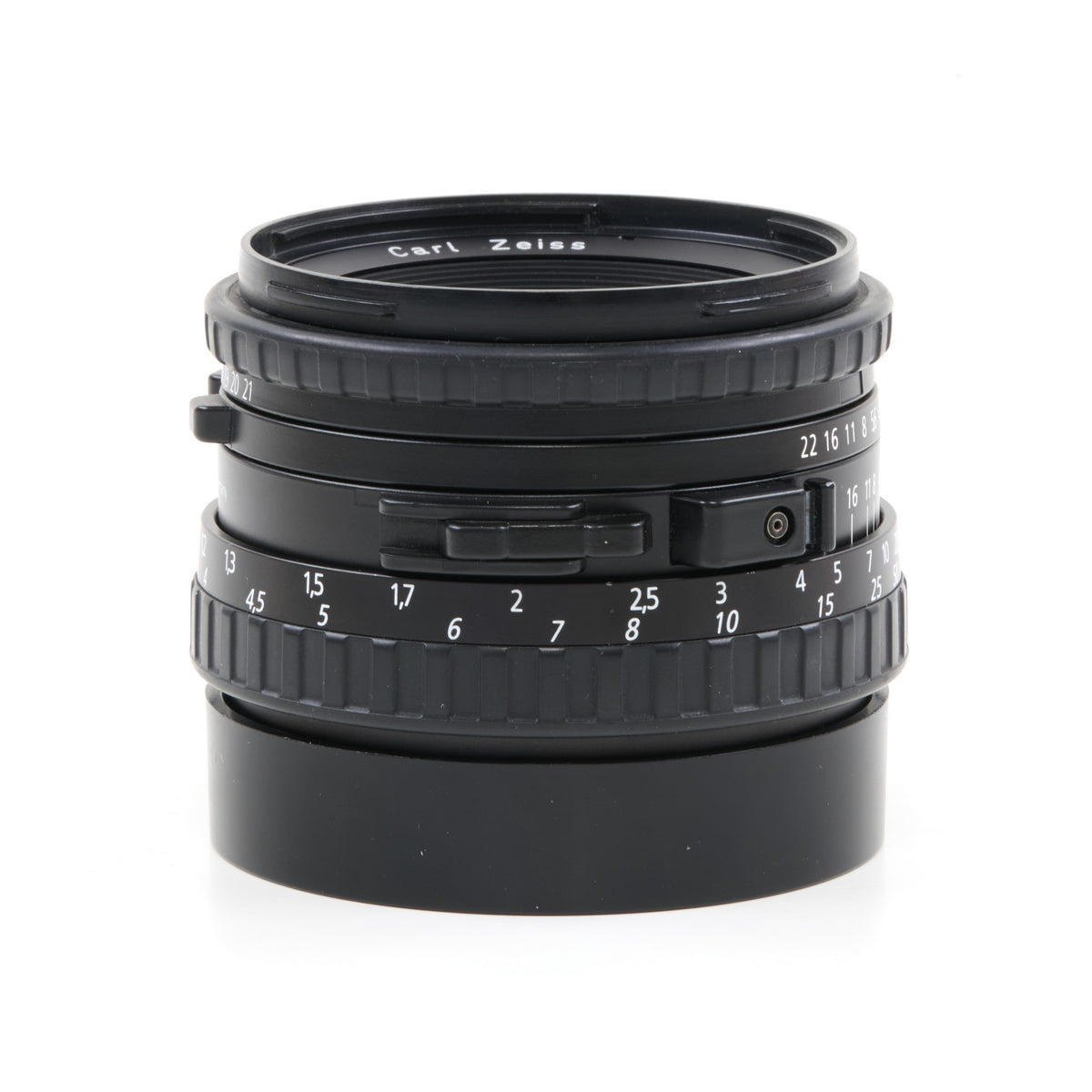 Carl Zeiss 80mm f2.8 Planar CB Voor Hasselblad V Systeem