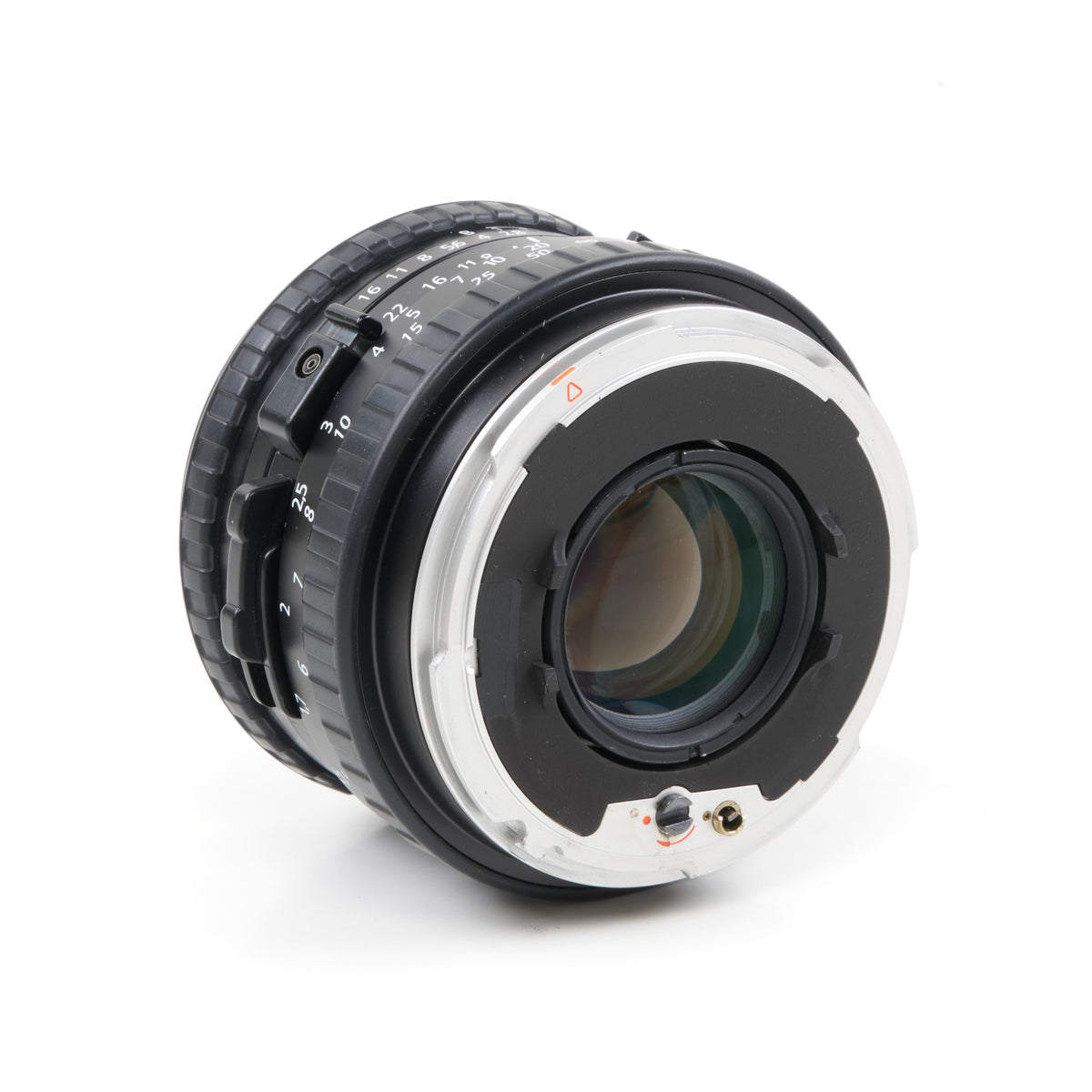 Carl Zeiss 80mm f2.8 Planar CB Voor Hasselblad V Systeem