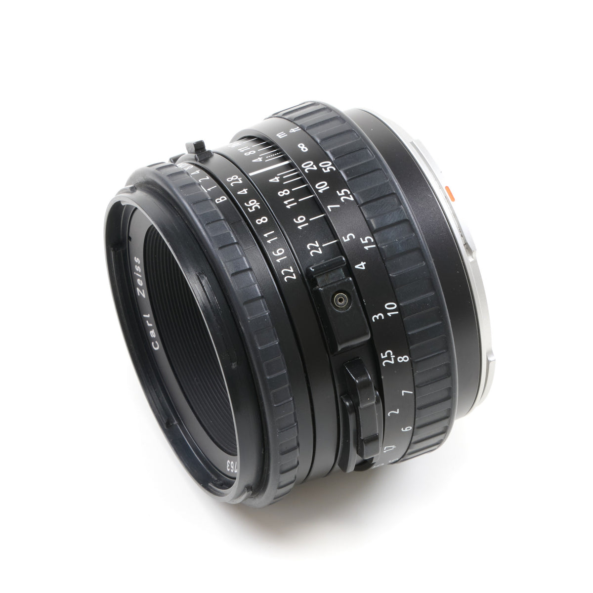 Carl Zeiss 80mm f2.8 Planar CB Voor Hasselblad V Systeem