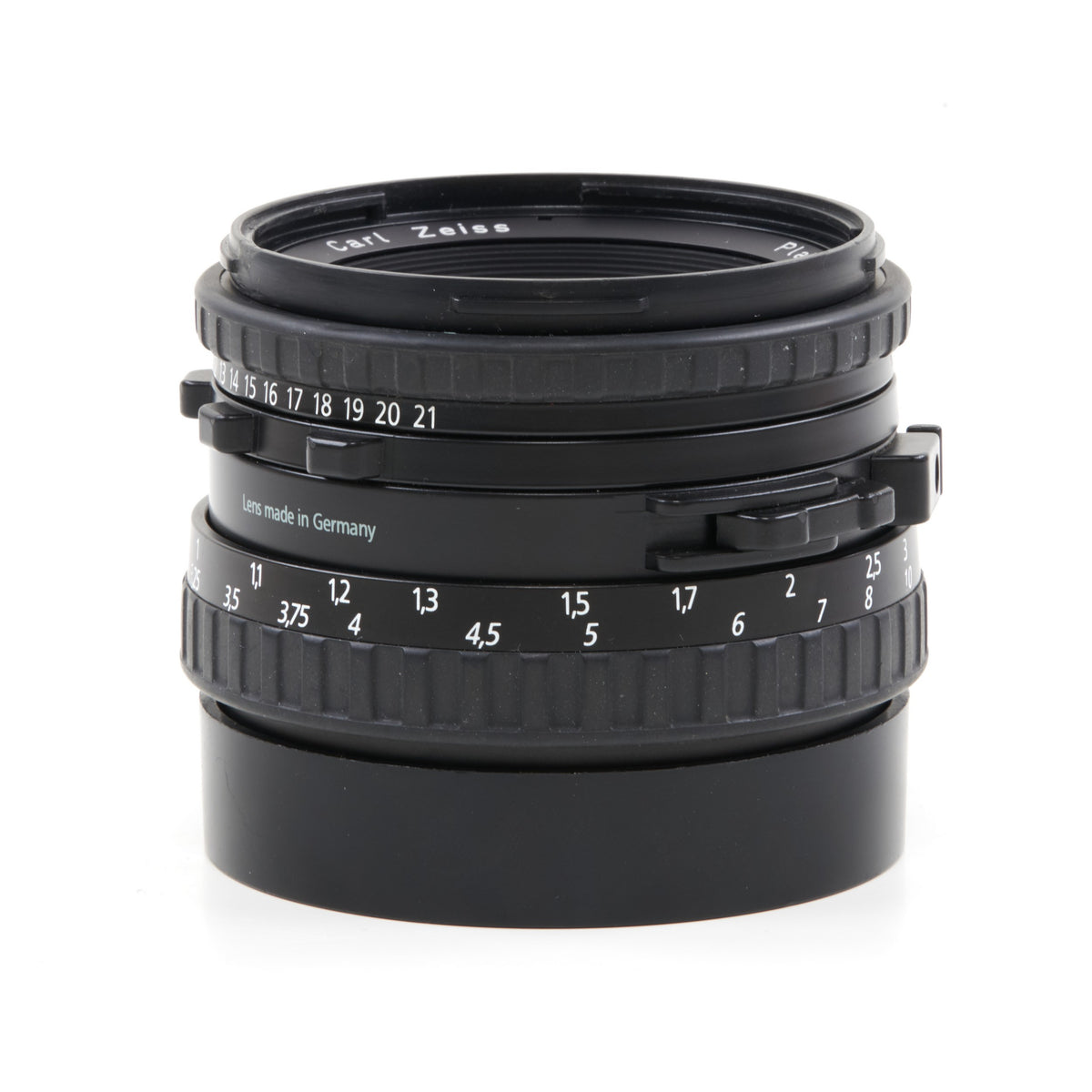 Carl Zeiss 80mm f2.8 Planar CB Voor Hasselblad V Systeem