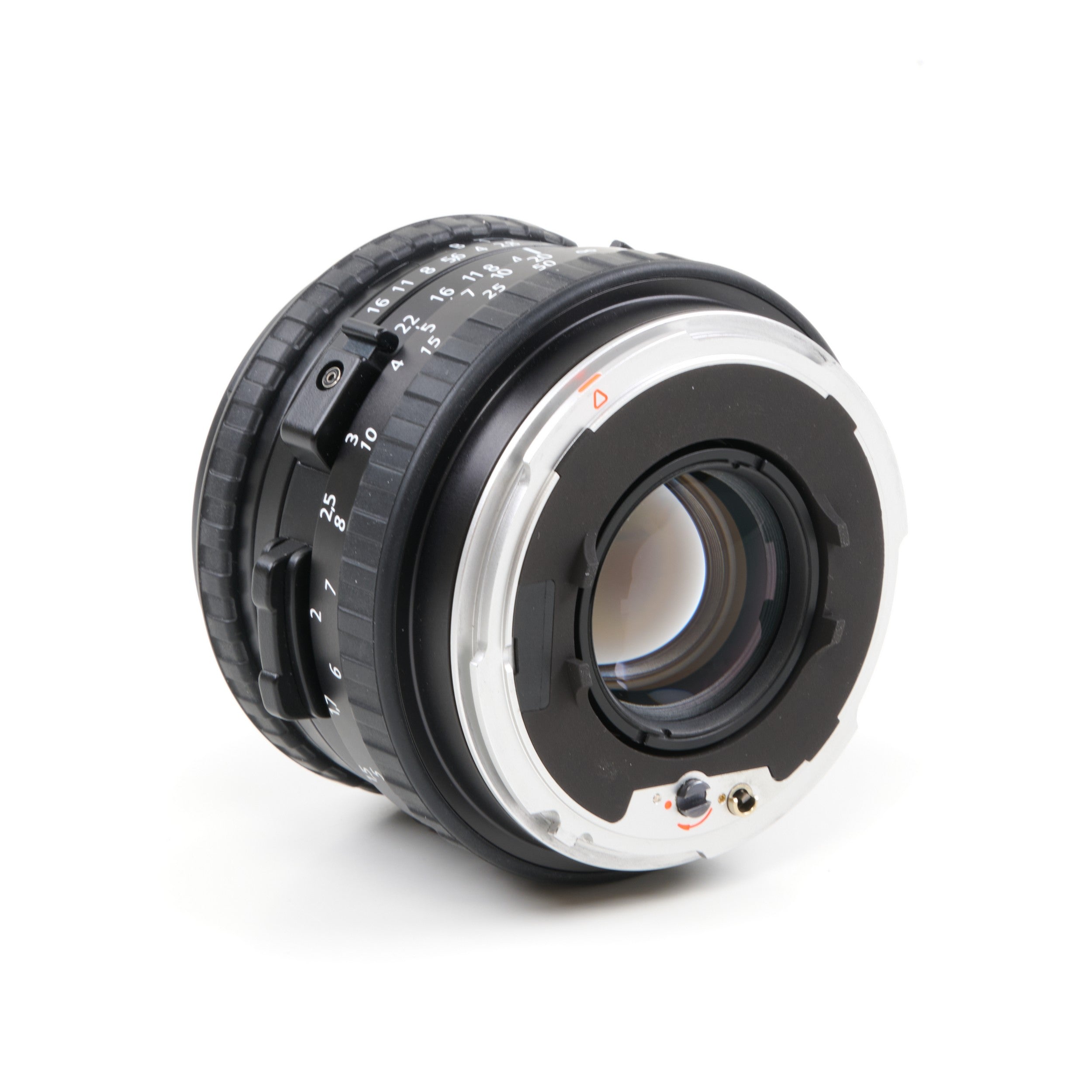 Carl Zeiss 80mm f2.8 Planar CB Voor Hasselblad V Systeem