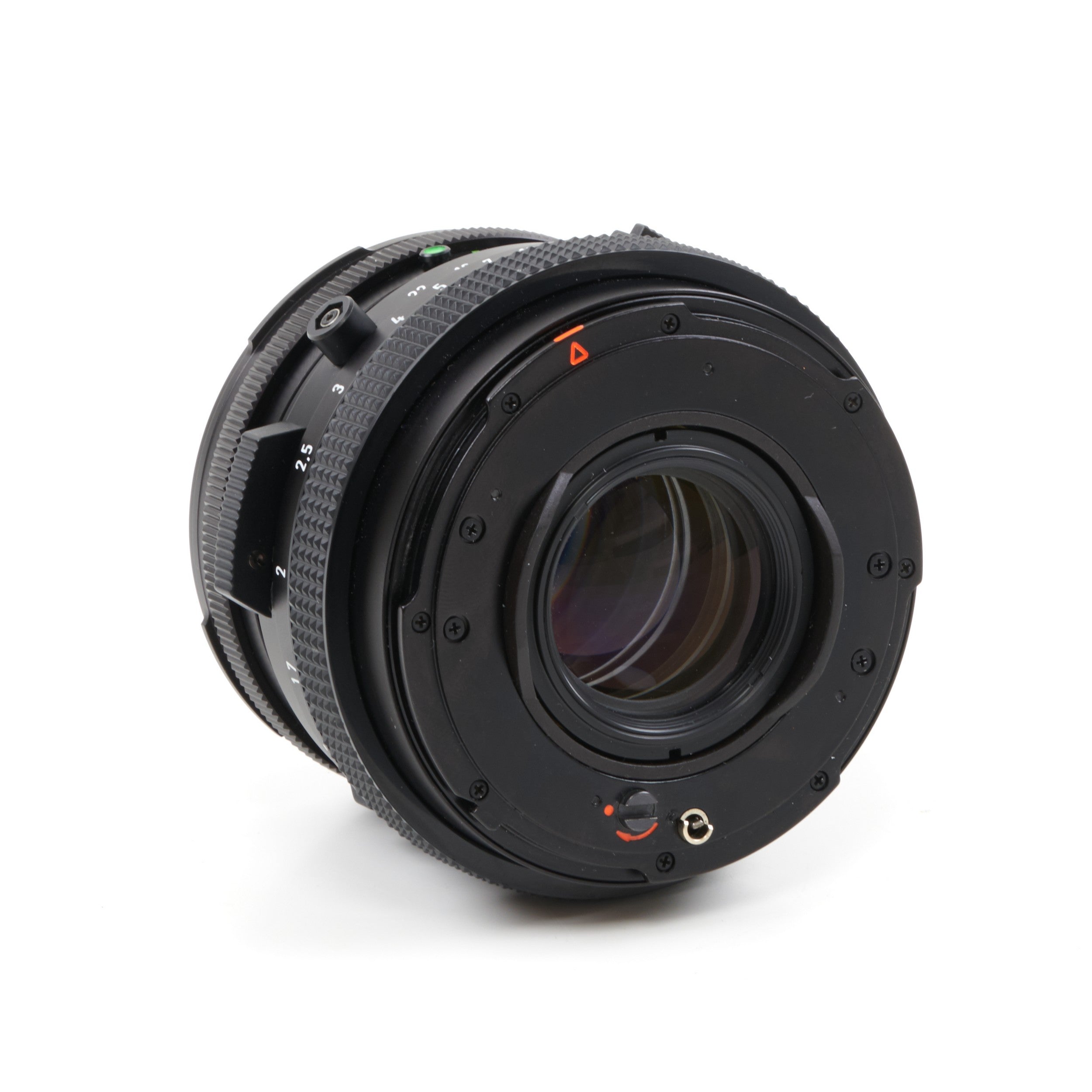 Carl Zeiss 80mm f2.8 Planar CF Voor Hasselblad V Systeem
