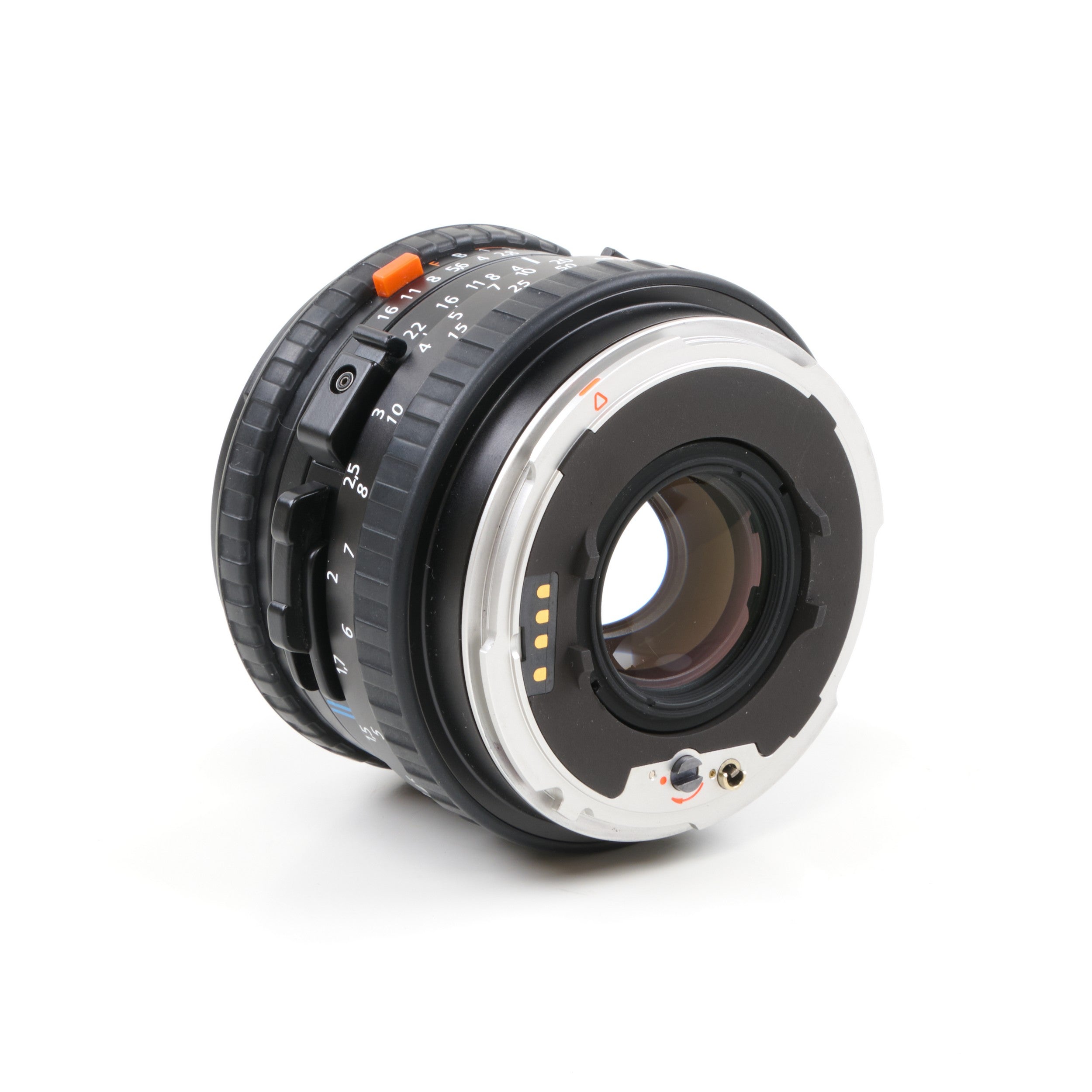 Carl Zeiss 80mm f2.8 Planar CFE Voor Hasselblad V Systeem + Doos