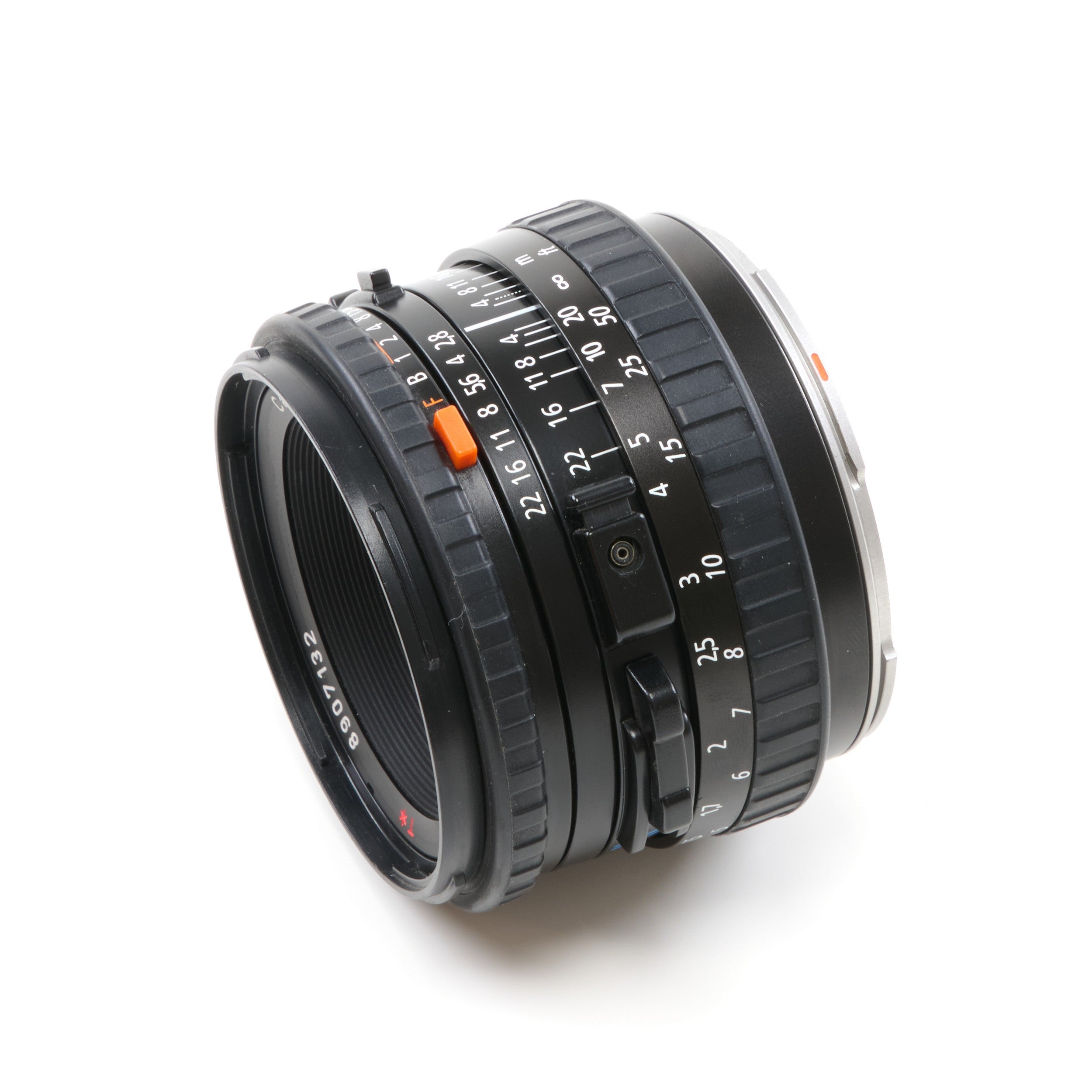 Carl Zeiss 80mm f2.8 Planar CFE Voor Hasselblad V Systeem