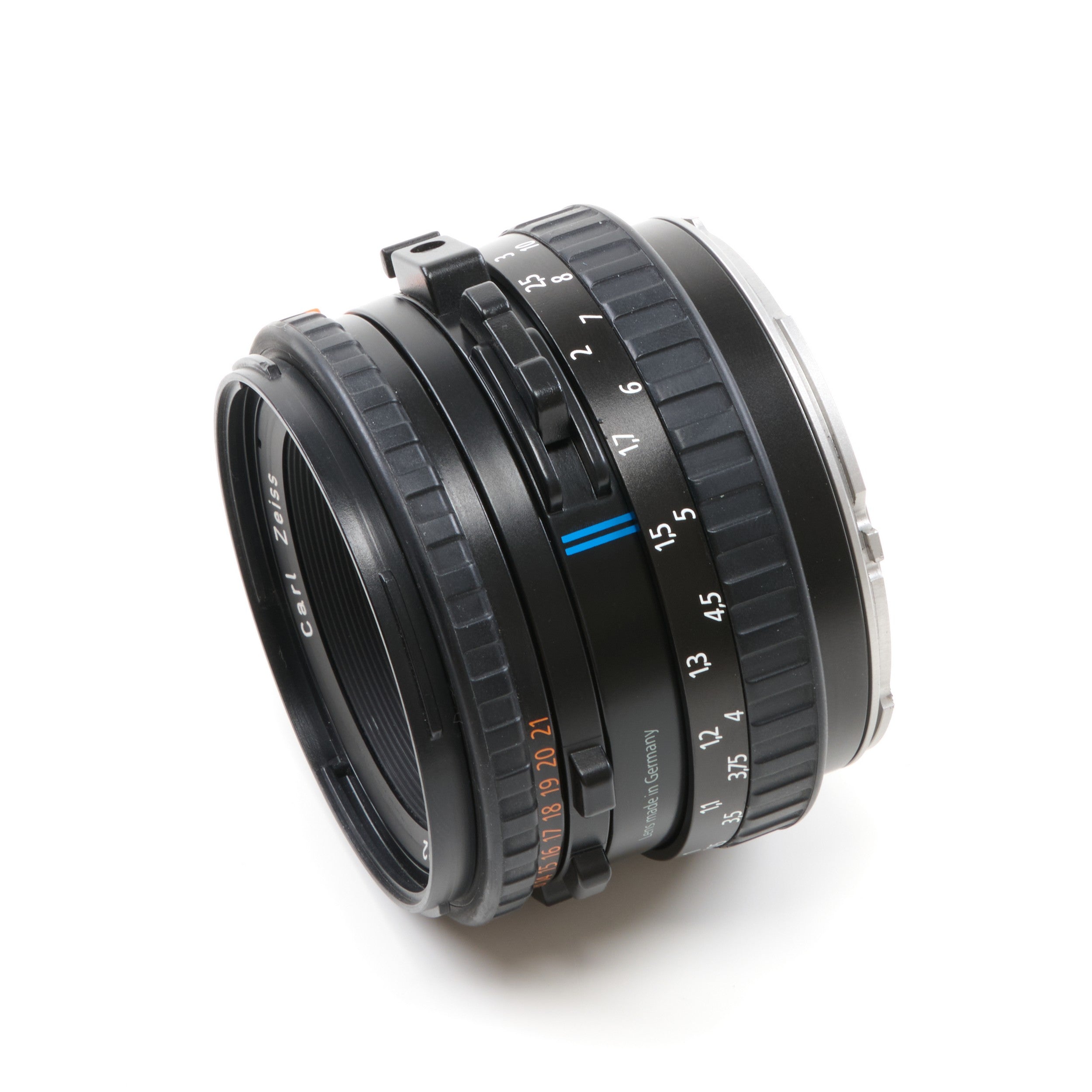 Carl Zeiss 80mm f2.8 Planar CFE Voor Hasselblad V Systeem