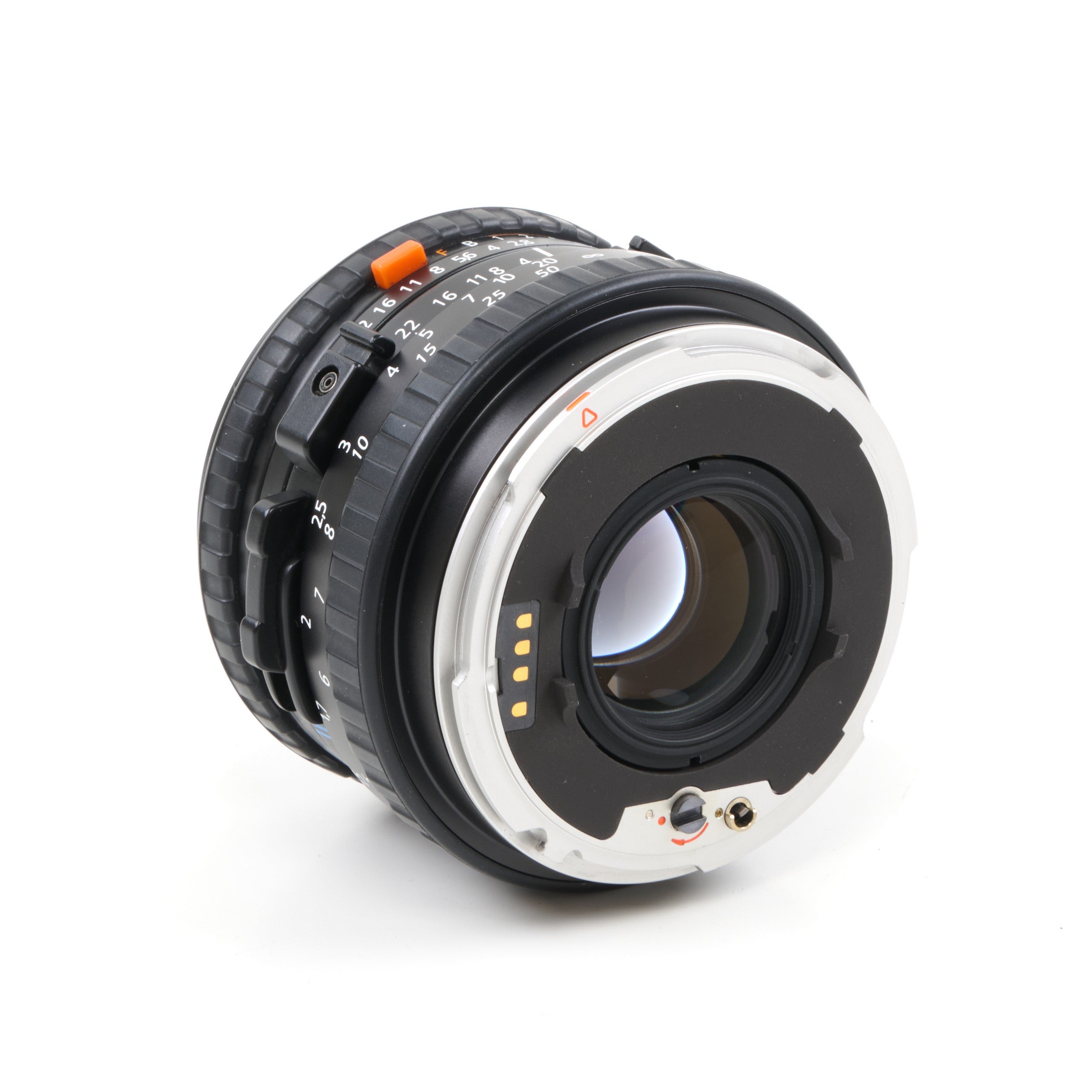 Carl Zeiss 80mm f2.8 Planar CFE Voor Hasselblad V Systeem